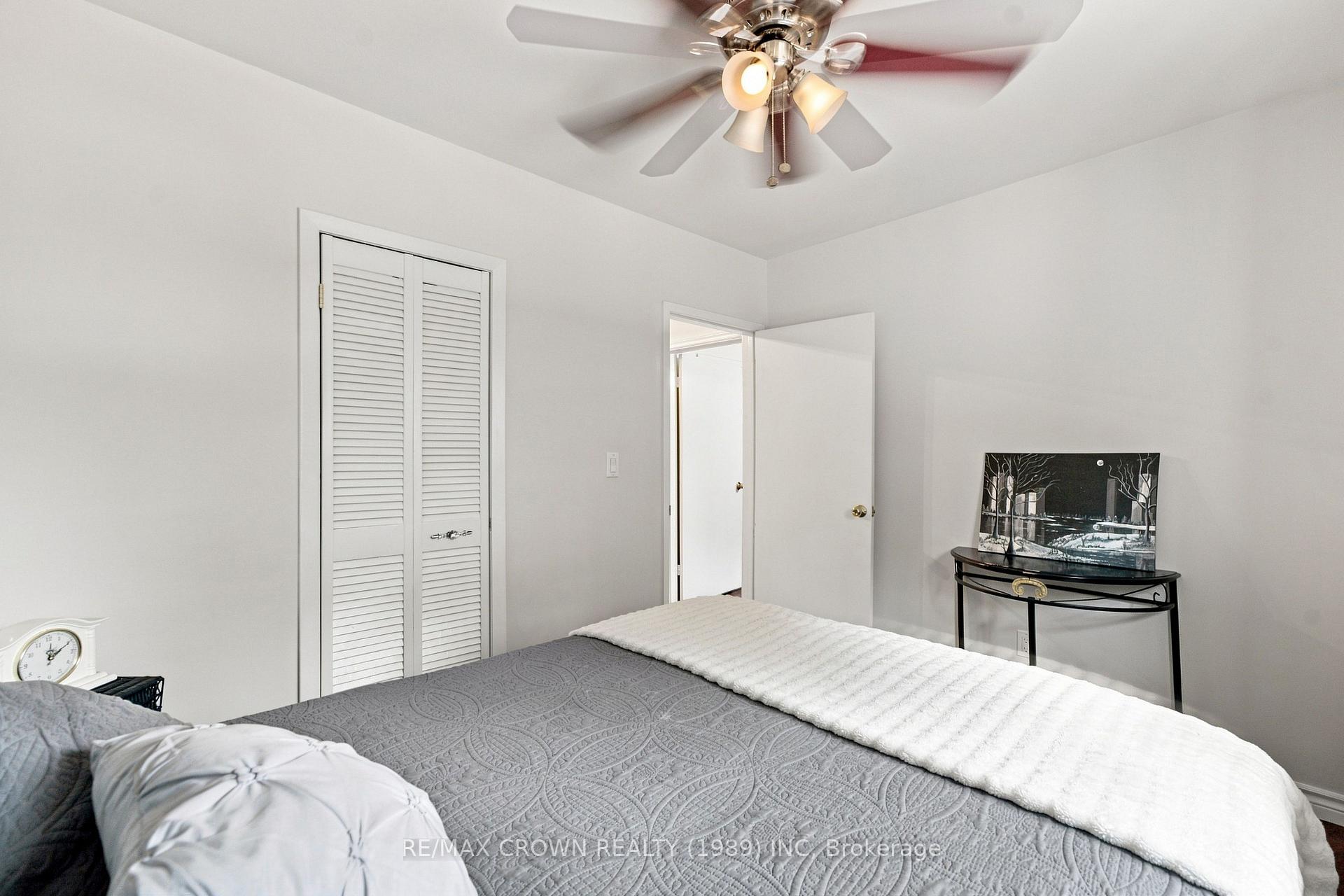 Photo 20 of 262 Lee Avenue, North Bay, Ferris — HOMEH
