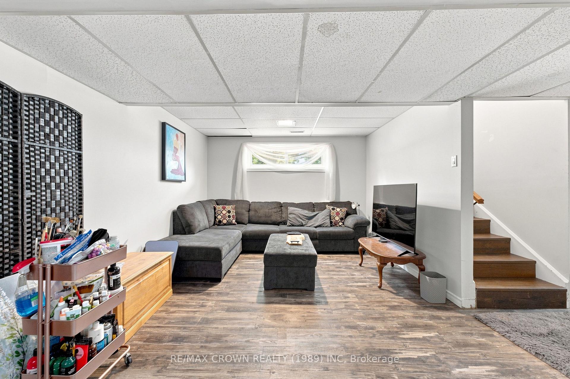 Photo 28 of 262 Lee Avenue, North Bay, Ferris — HOMEH