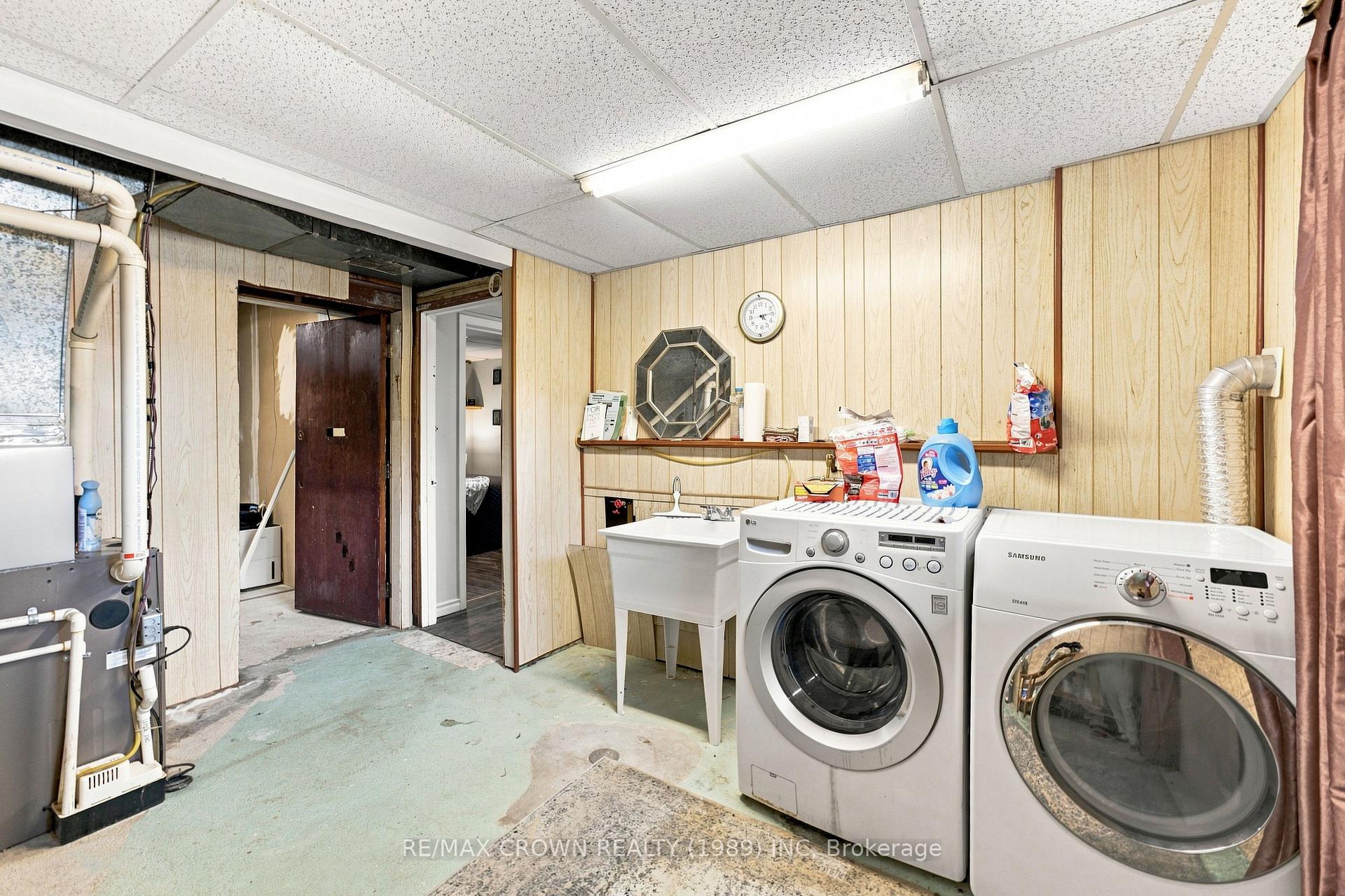 Photo 34 of 262 Lee Avenue, North Bay, Ferris — HOMEH