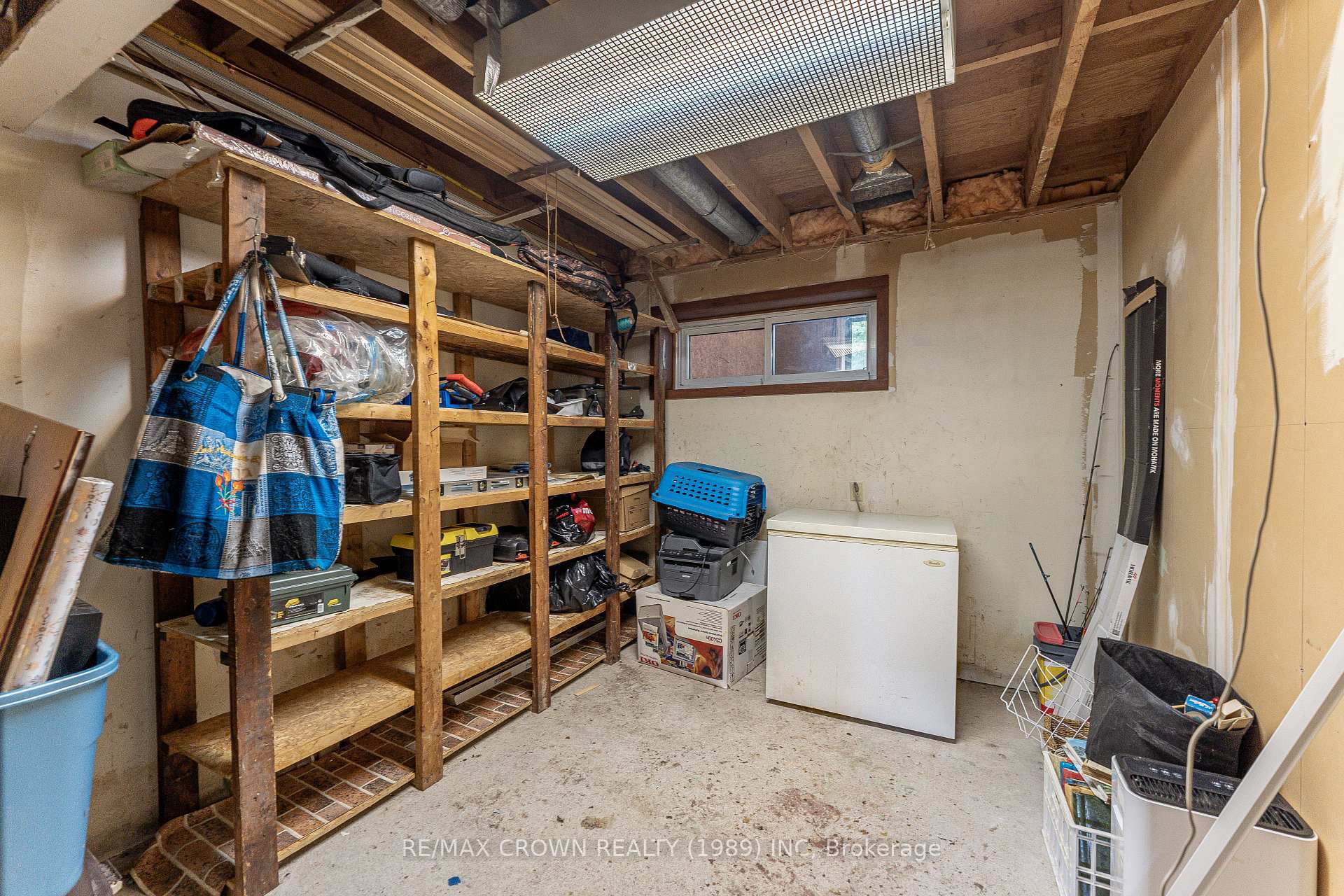 Photo 35 of 262 Lee Avenue, North Bay, Ferris — HOMEH