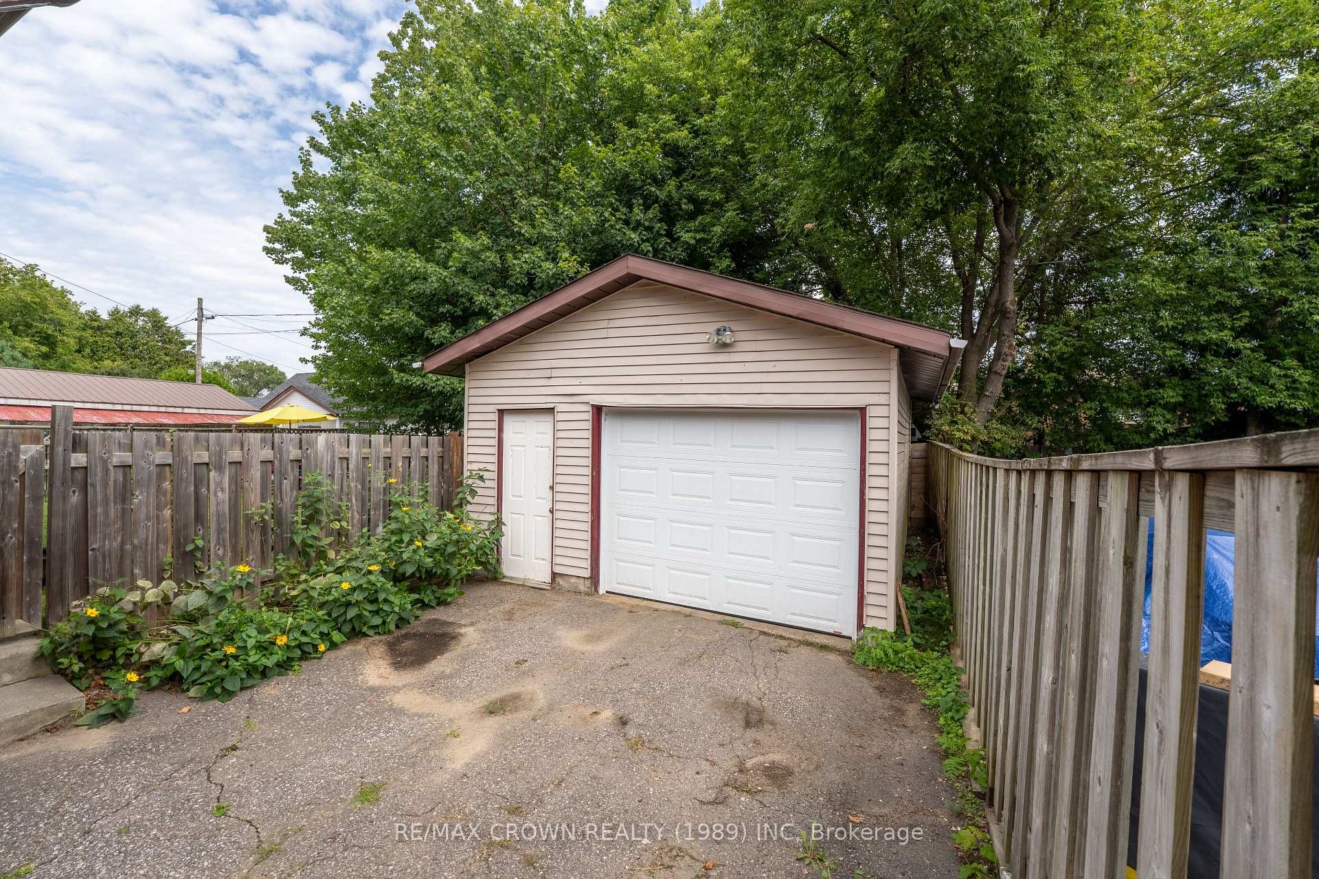 Photo 36 of 262 Lee Avenue, North Bay, Ferris — HOMEH