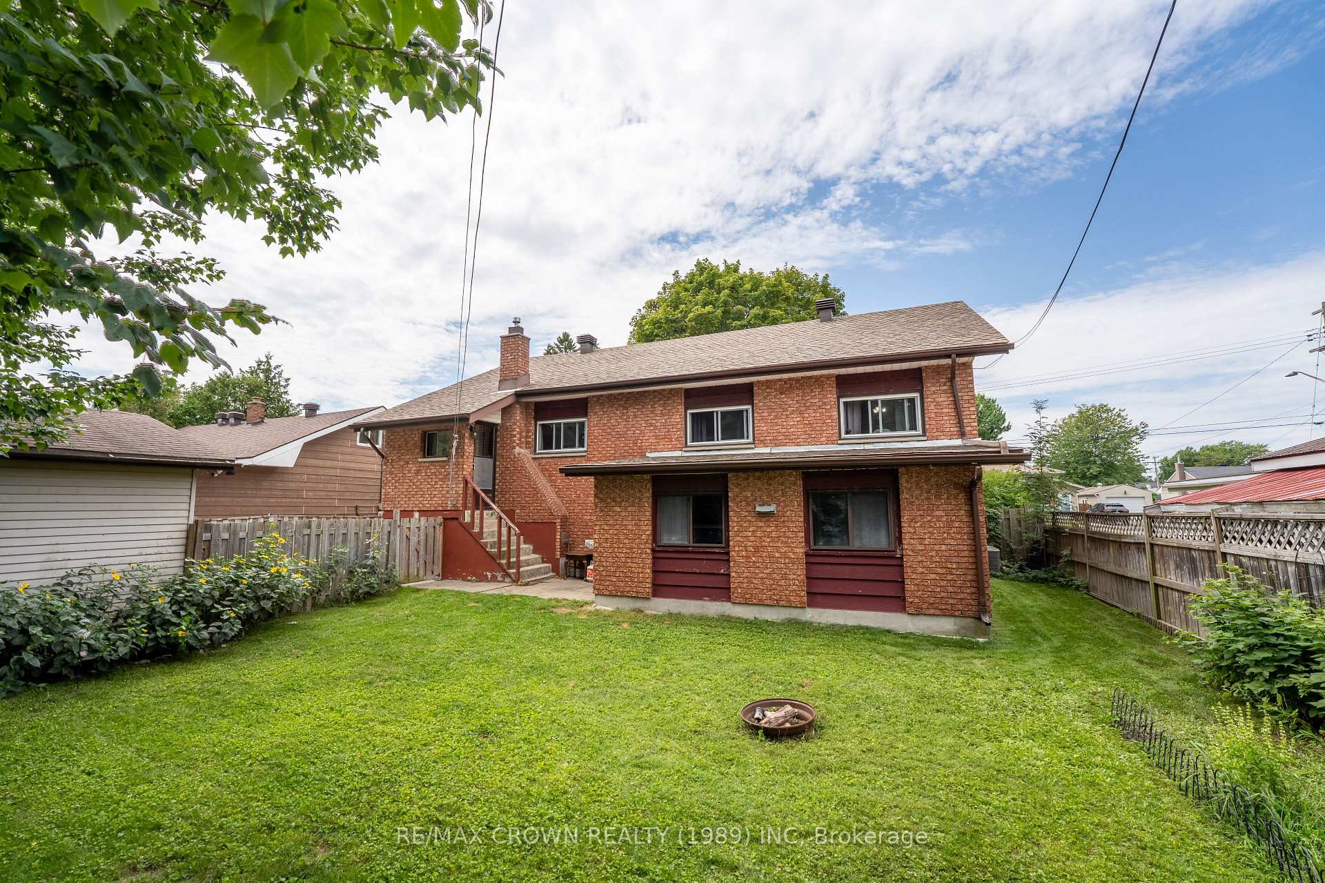 Photo 43 of 262 Lee Avenue, North Bay, Ferris — HOMEH