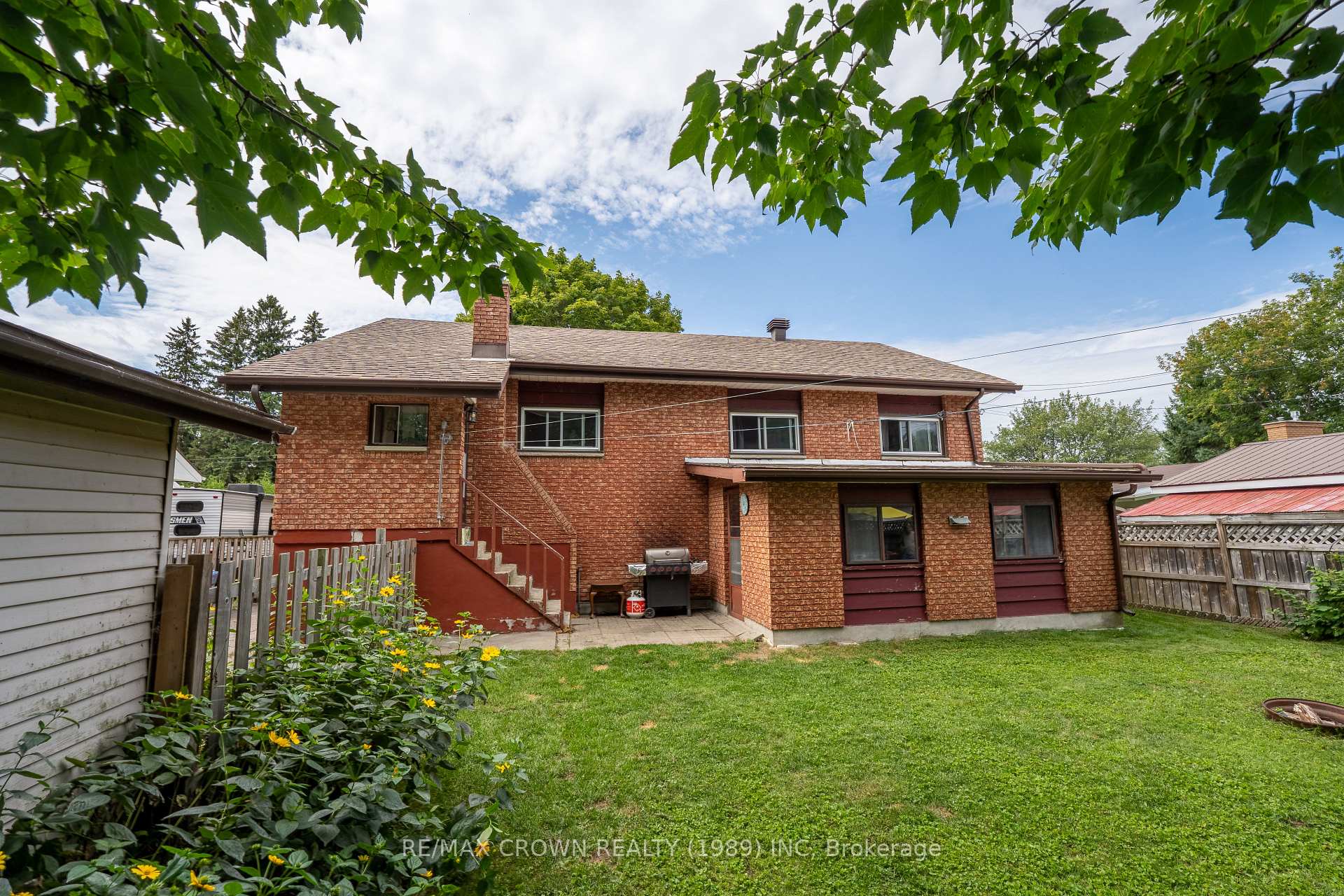 Photo 45 of 262 Lee Avenue, North Bay, Ferris — HOMEH