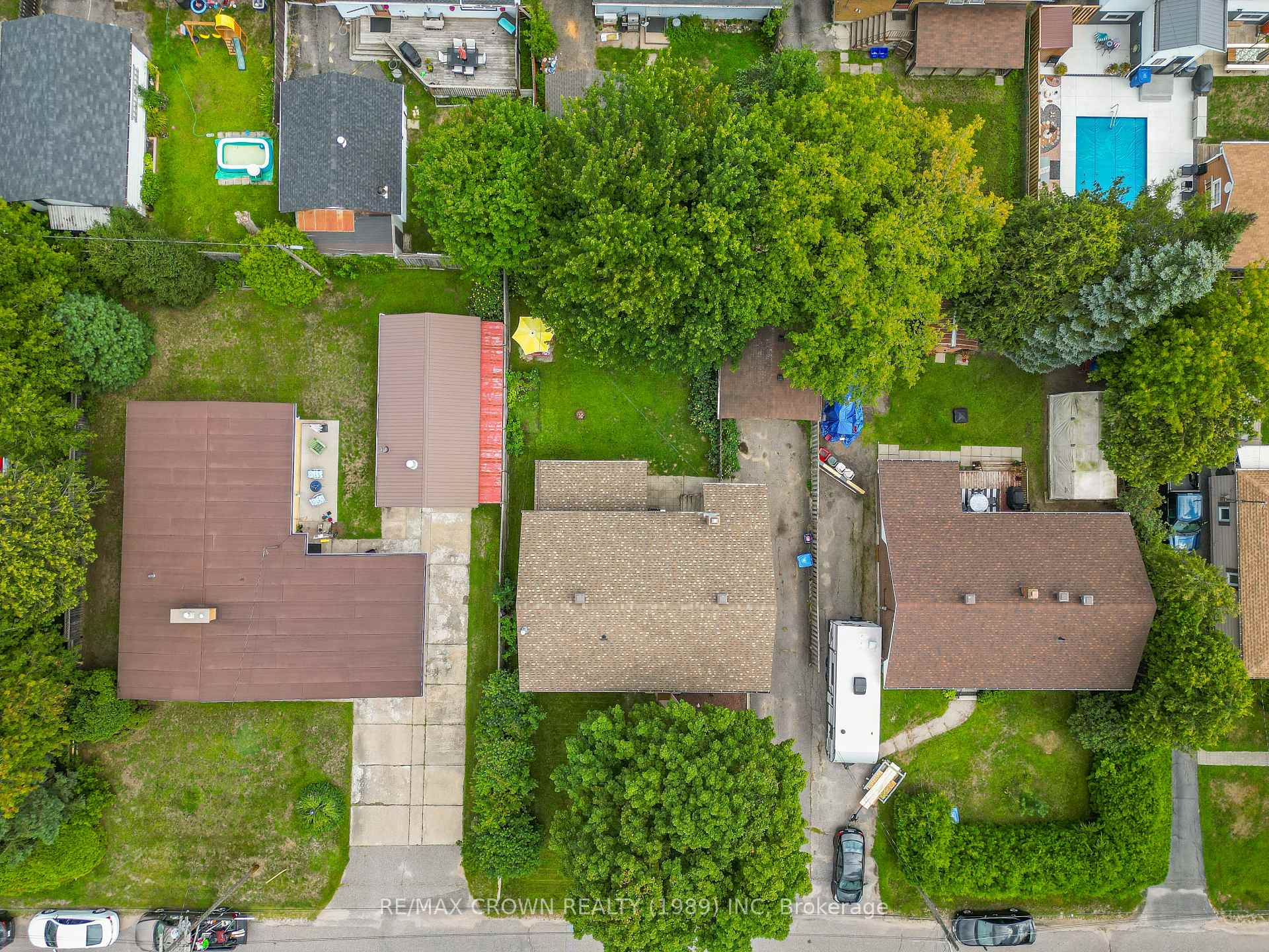 Photo 48 of 262 Lee Avenue, North Bay, Ferris — HOMEH