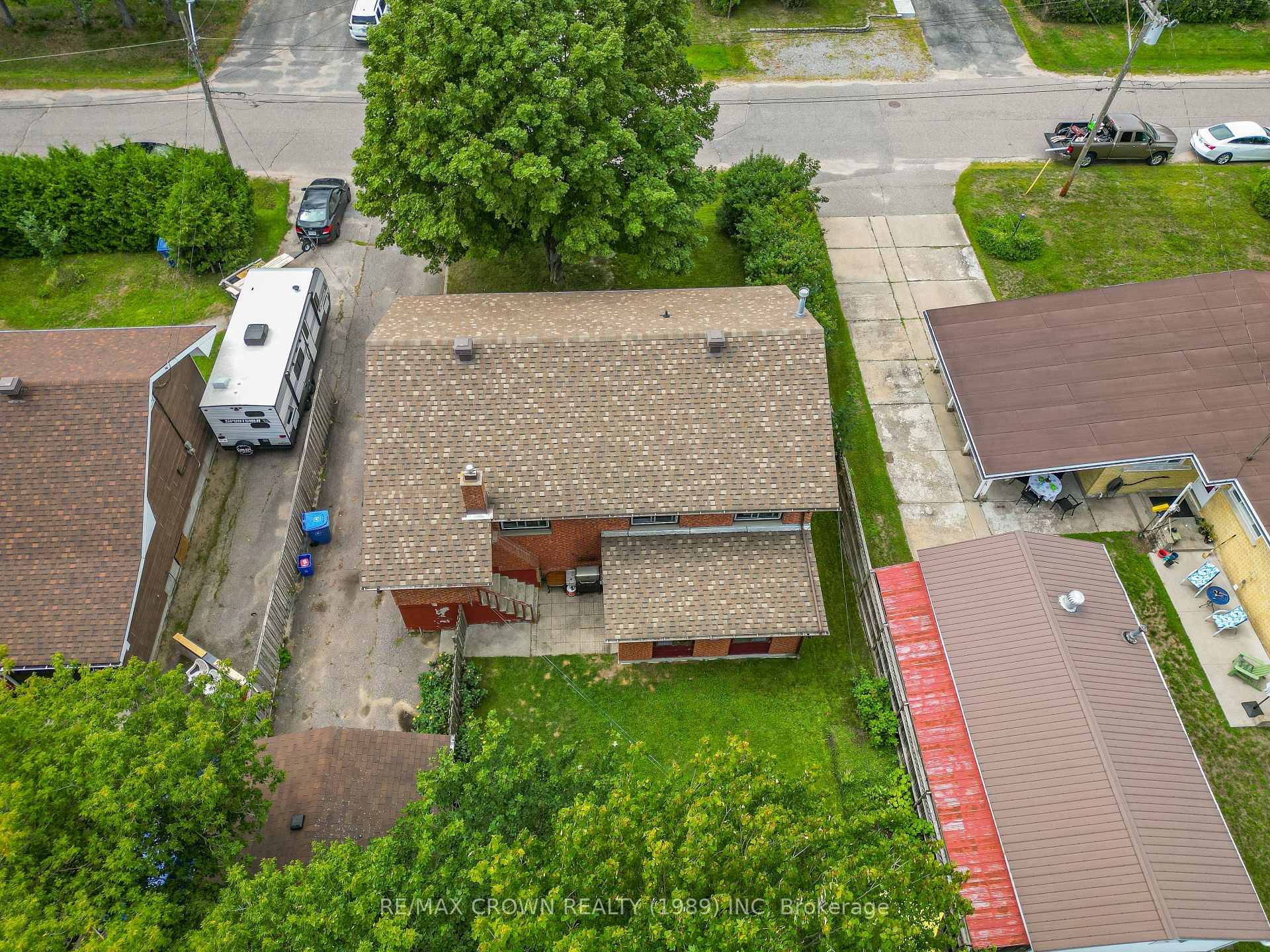 Photo 50 of 262 Lee Avenue, North Bay, Ferris — HOMEH
