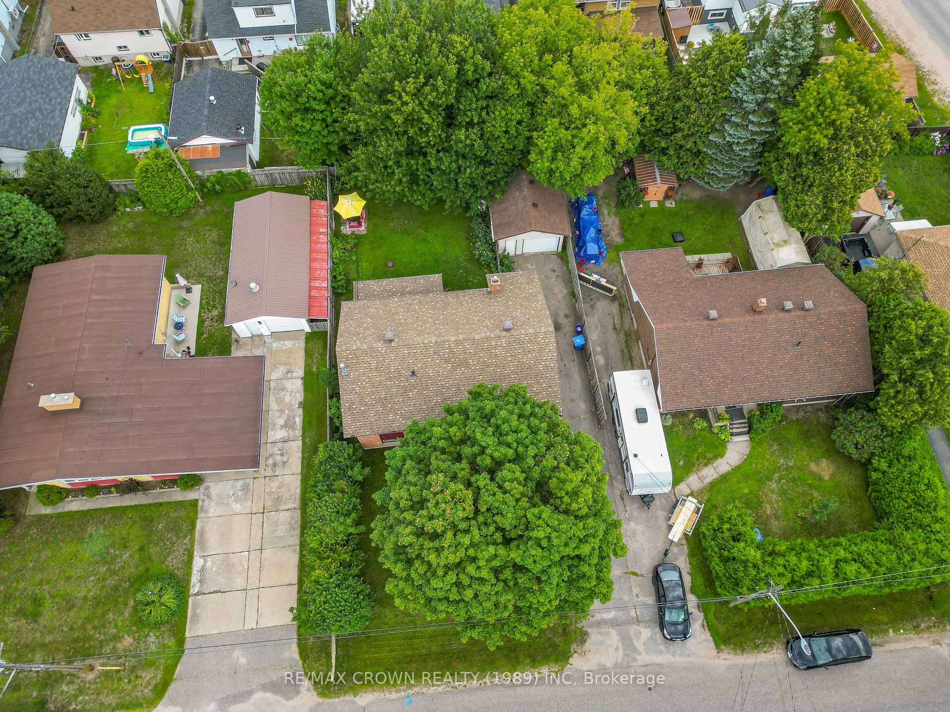 Photo 56 of 262 Lee Avenue, North Bay, Ferris — HOMEH