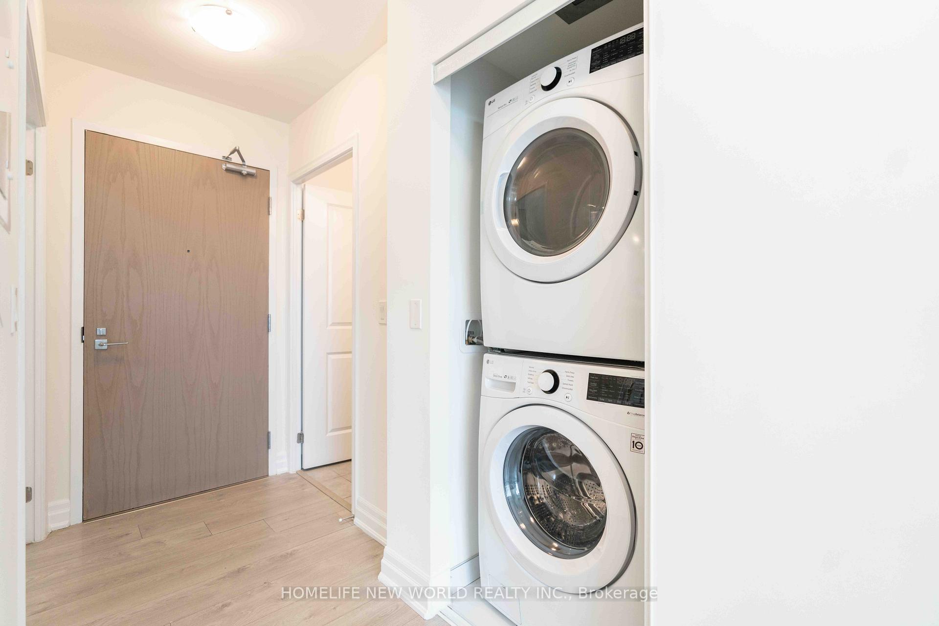 Photo 8 of Unit 1210B, 8 Rouge Valley Drive W, Markham, Unionville — HOMEH