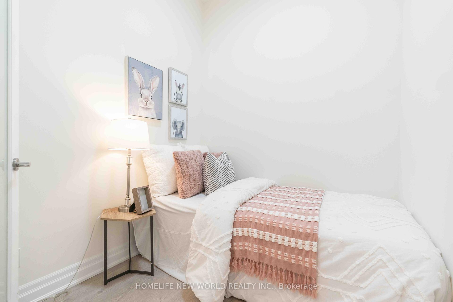 Photo 11 of Unit 1210B, 8 Rouge Valley Drive W, Markham, Unionville — HOMEH