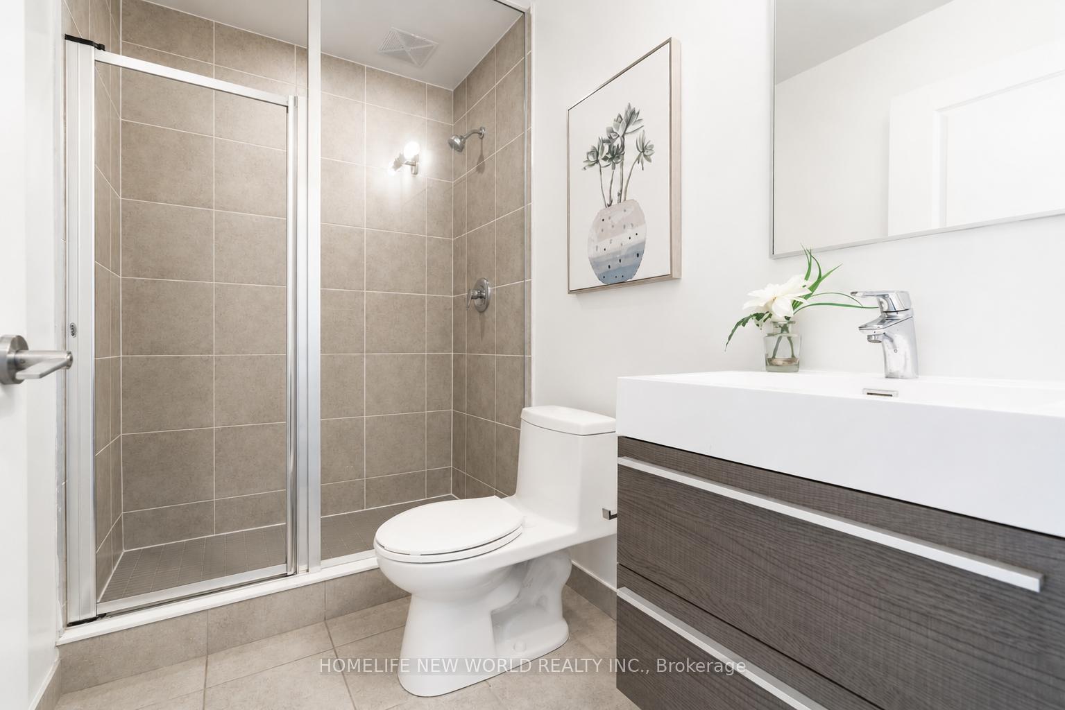 Photo 12 of Unit 1210B, 8 Rouge Valley Drive W, Markham, Unionville — HOMEH