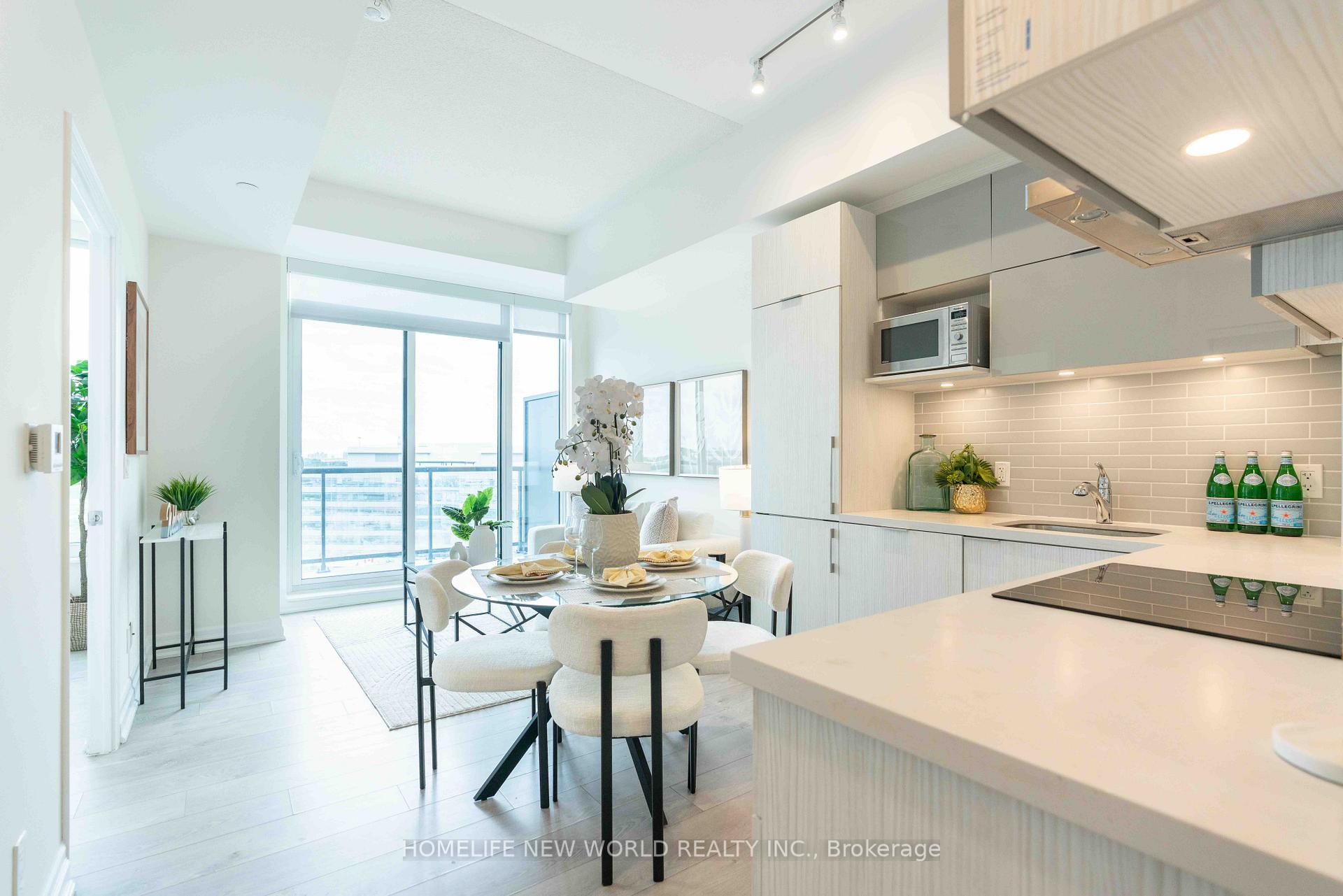 Photo 13 of Unit 1210B, 8 Rouge Valley Drive W, Markham, Unionville — HOMEH