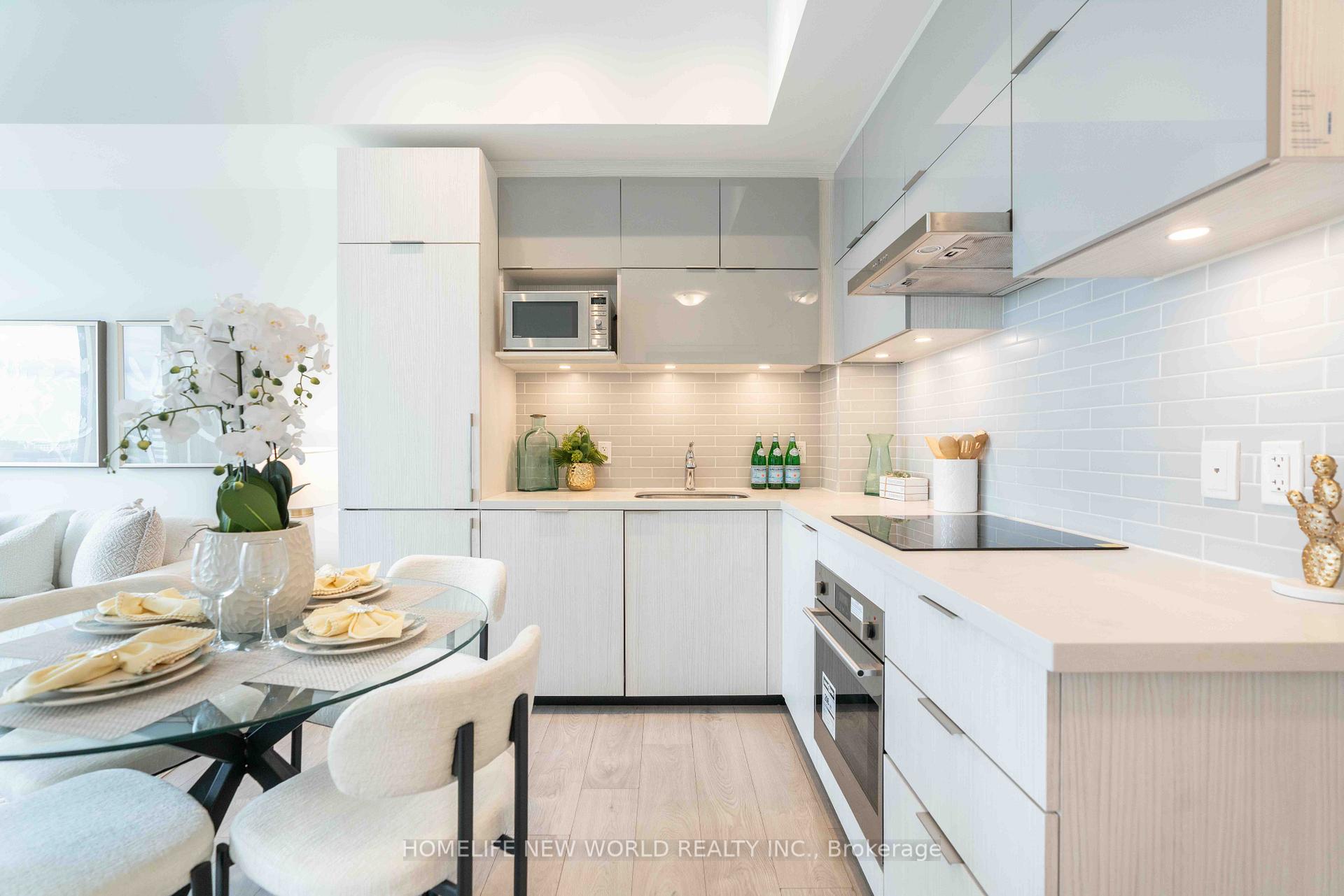 Photo 14 of Unit 1210B, 8 Rouge Valley Drive W, Markham, Unionville — HOMEH