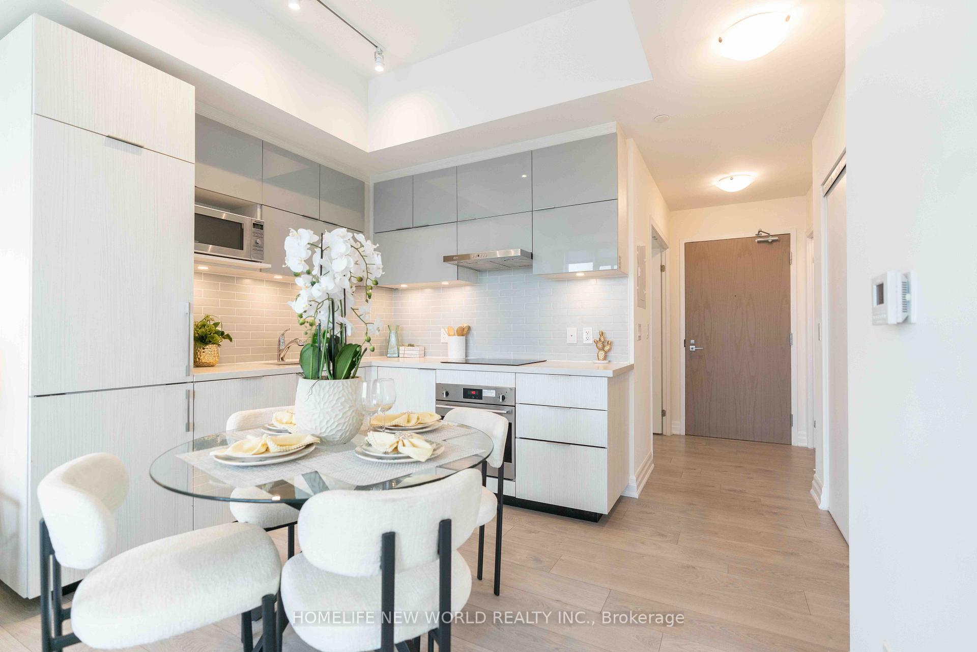 Photo 15 of Unit 1210B, 8 Rouge Valley Drive W, Markham, Unionville — HOMEH