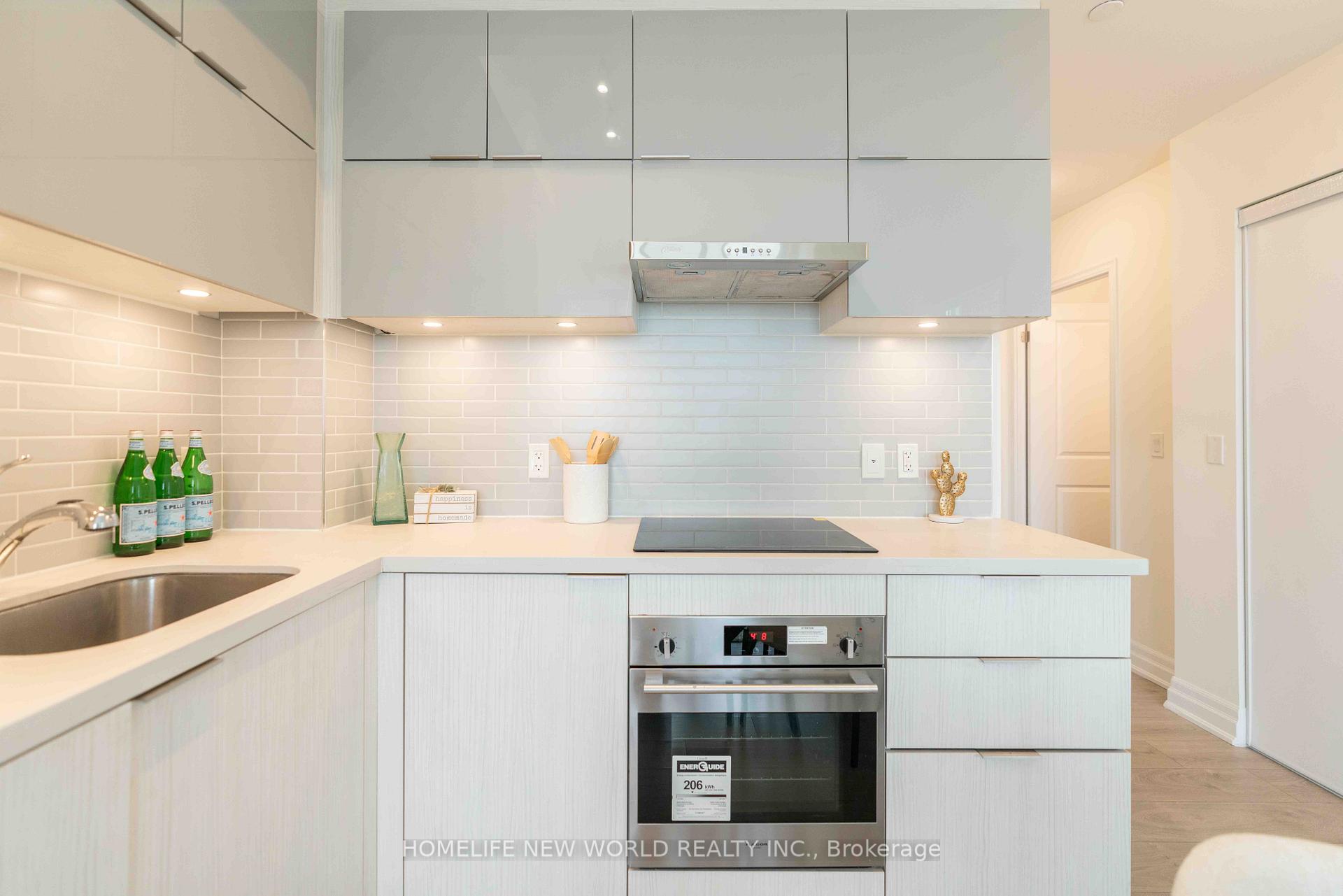 Photo 18 of Unit 1210B, 8 Rouge Valley Drive W, Markham, Unionville — HOMEH