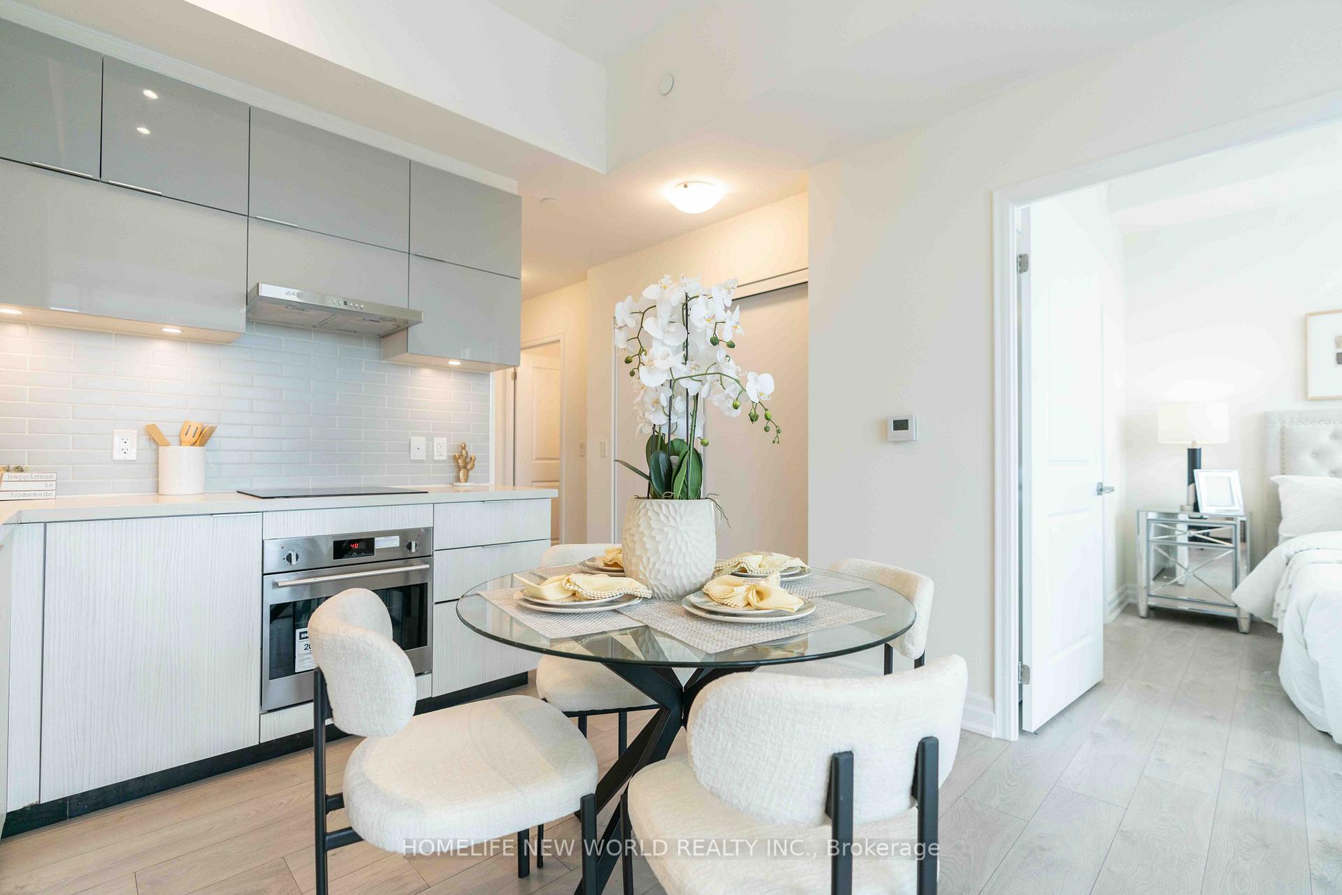 Photo 19 of Unit 1210B, 8 Rouge Valley Drive W, Markham, Unionville — HOMEH