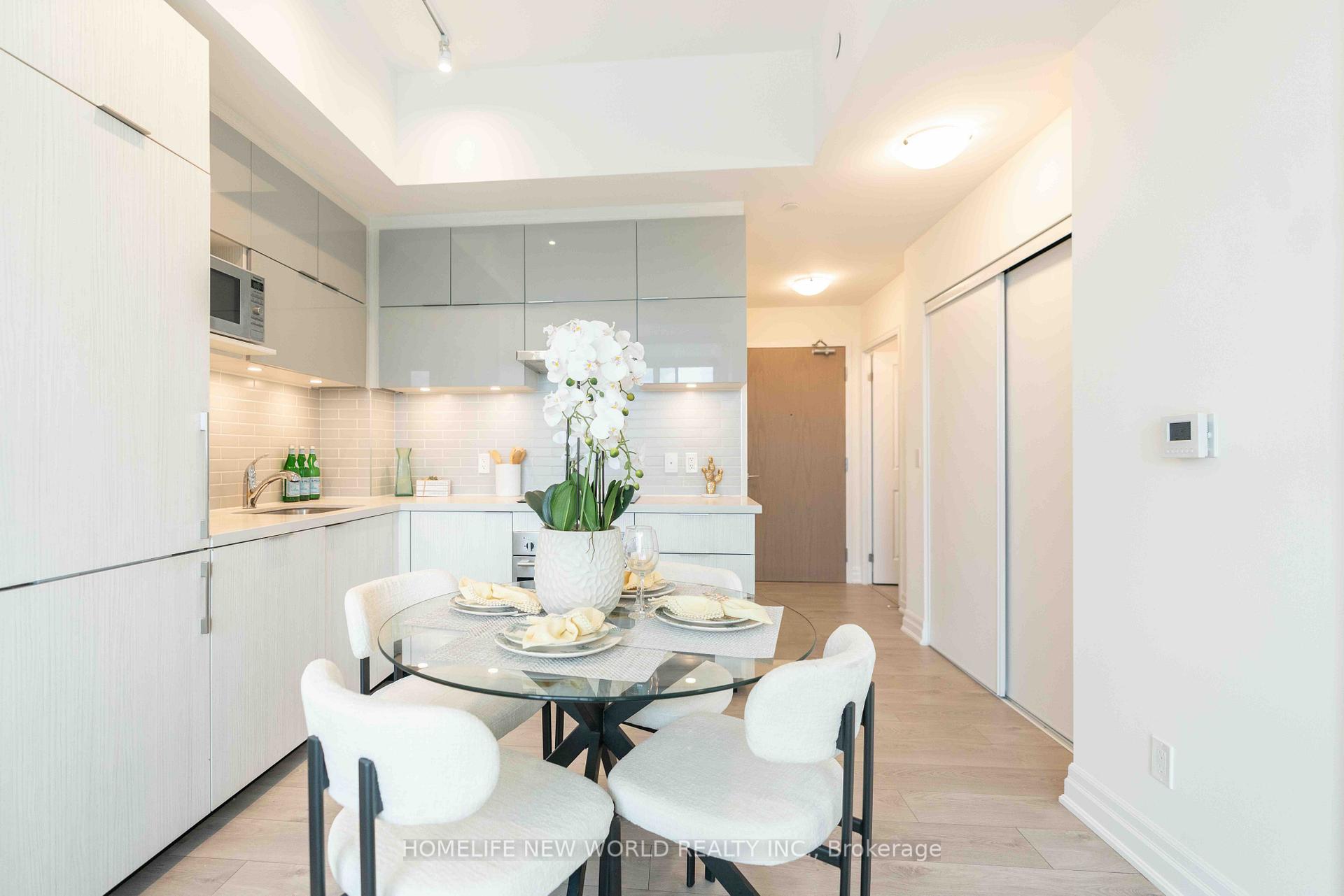 Photo 20 of Unit 1210B, 8 Rouge Valley Drive W, Markham, Unionville — HOMEH