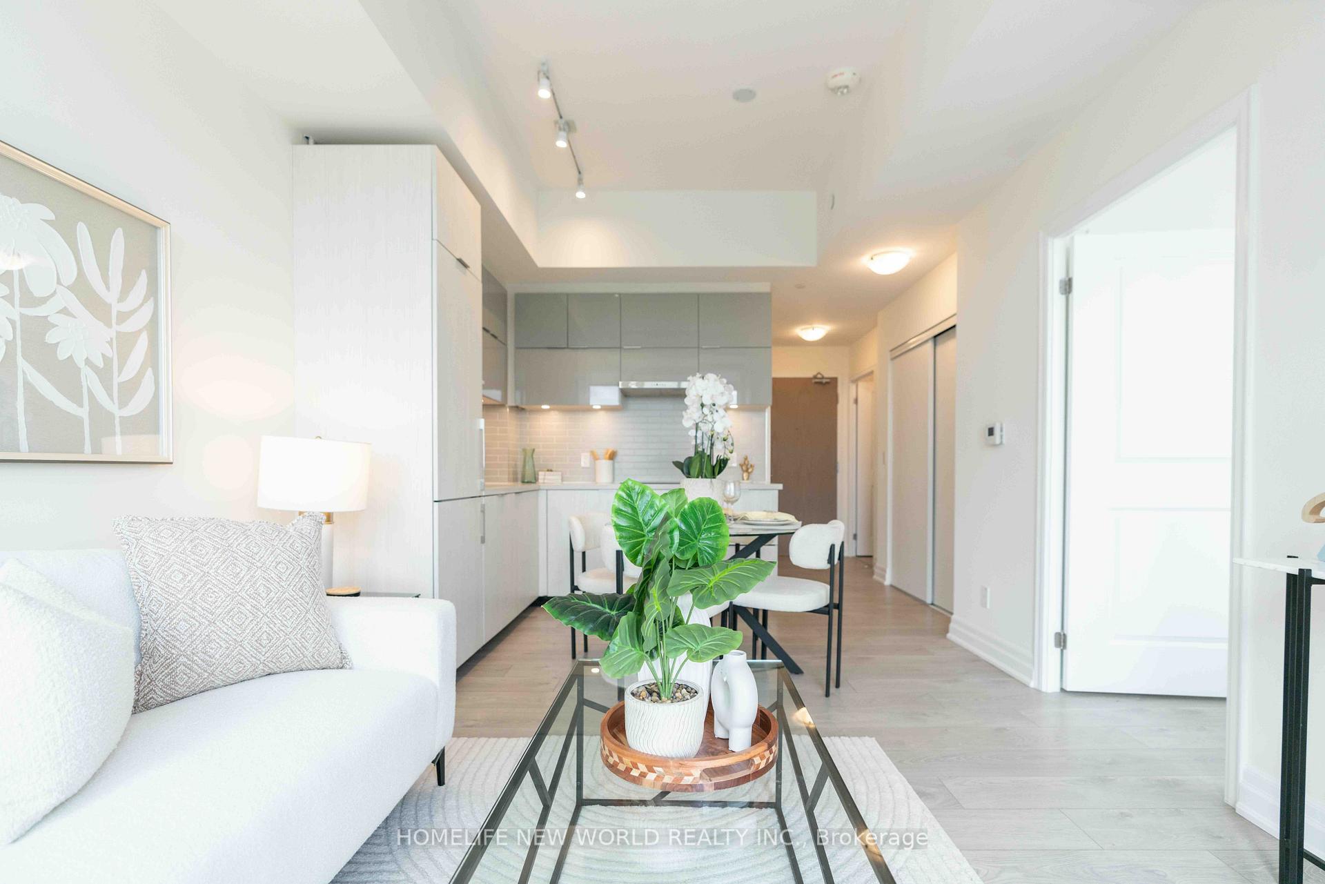 Photo 22 of Unit 1210B, 8 Rouge Valley Drive W, Markham, Unionville — HOMEH