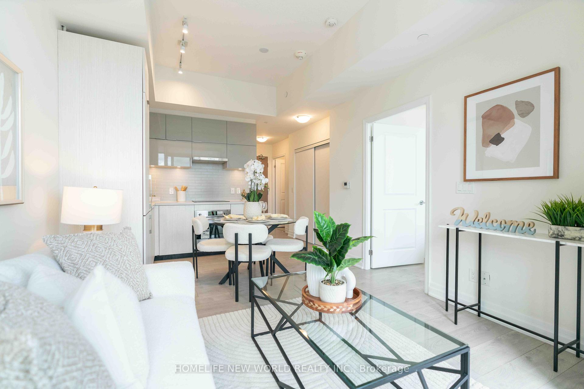 Photo 23 of Unit 1210B, 8 Rouge Valley Drive W, Markham, Unionville — HOMEH