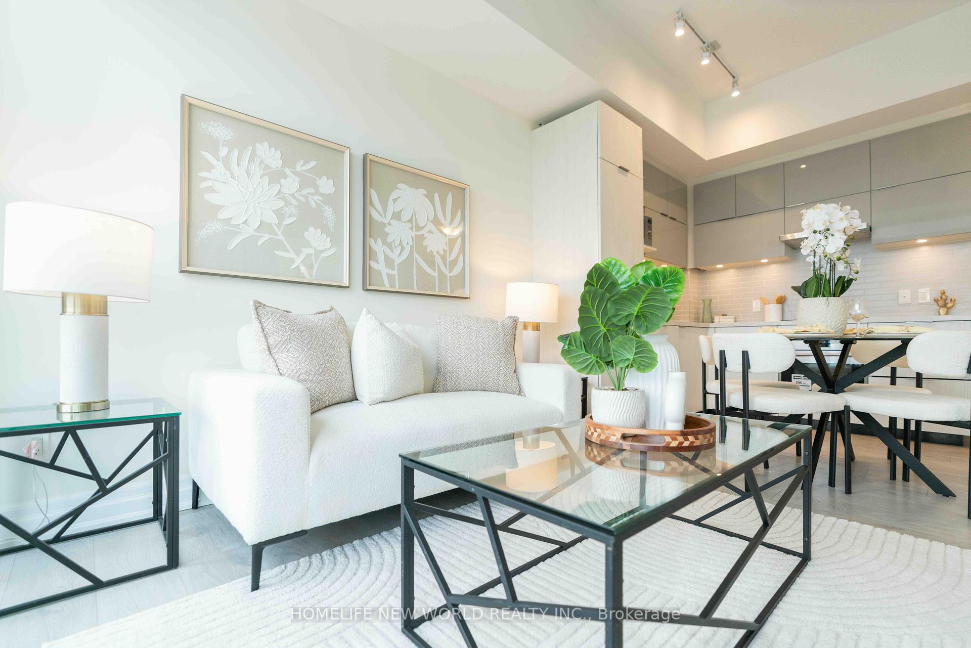 Photo 24 of Unit 1210B, 8 Rouge Valley Drive W, Markham, Unionville — HOMEH