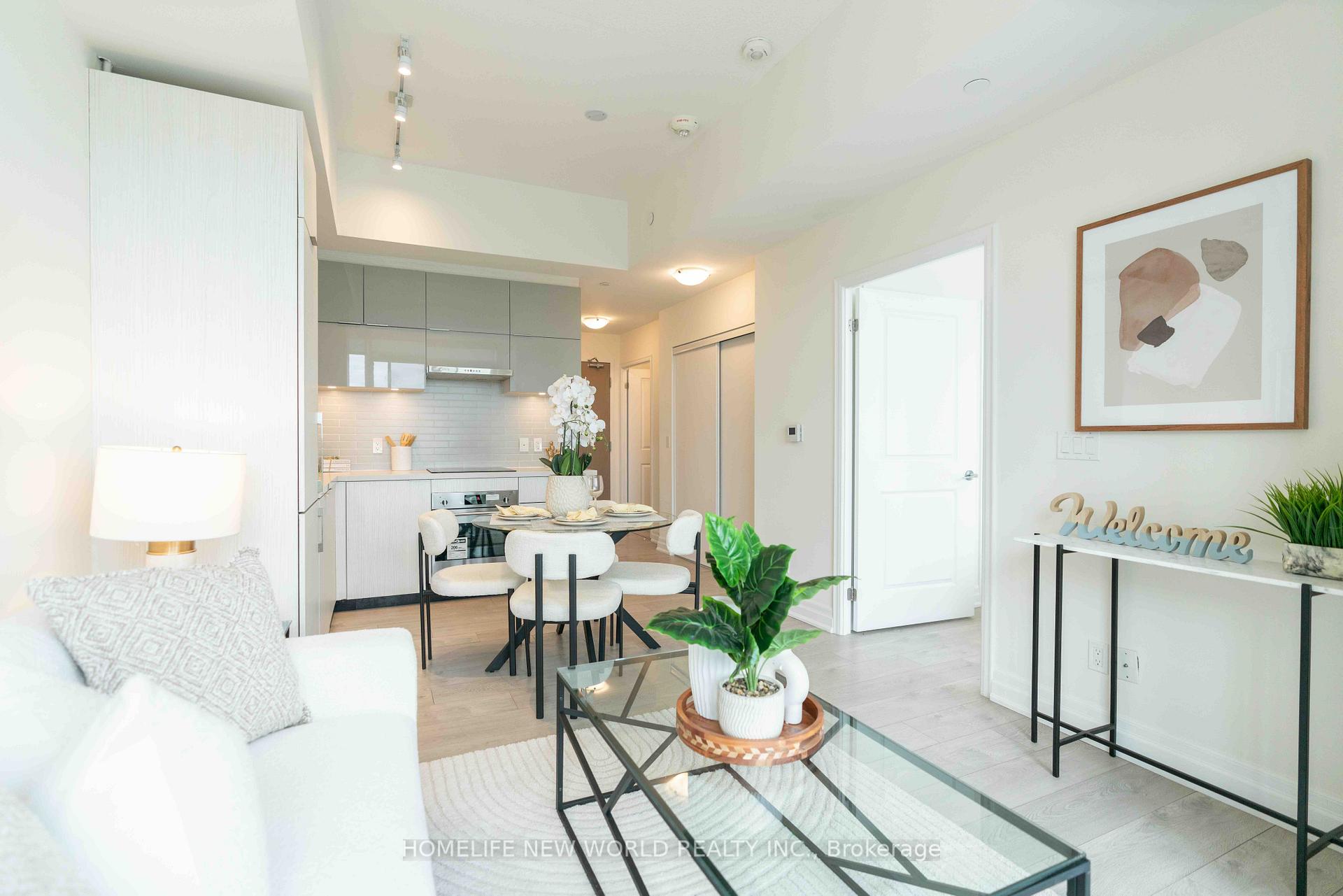 Photo 25 of Unit 1210B, 8 Rouge Valley Drive W, Markham, Unionville — HOMEH