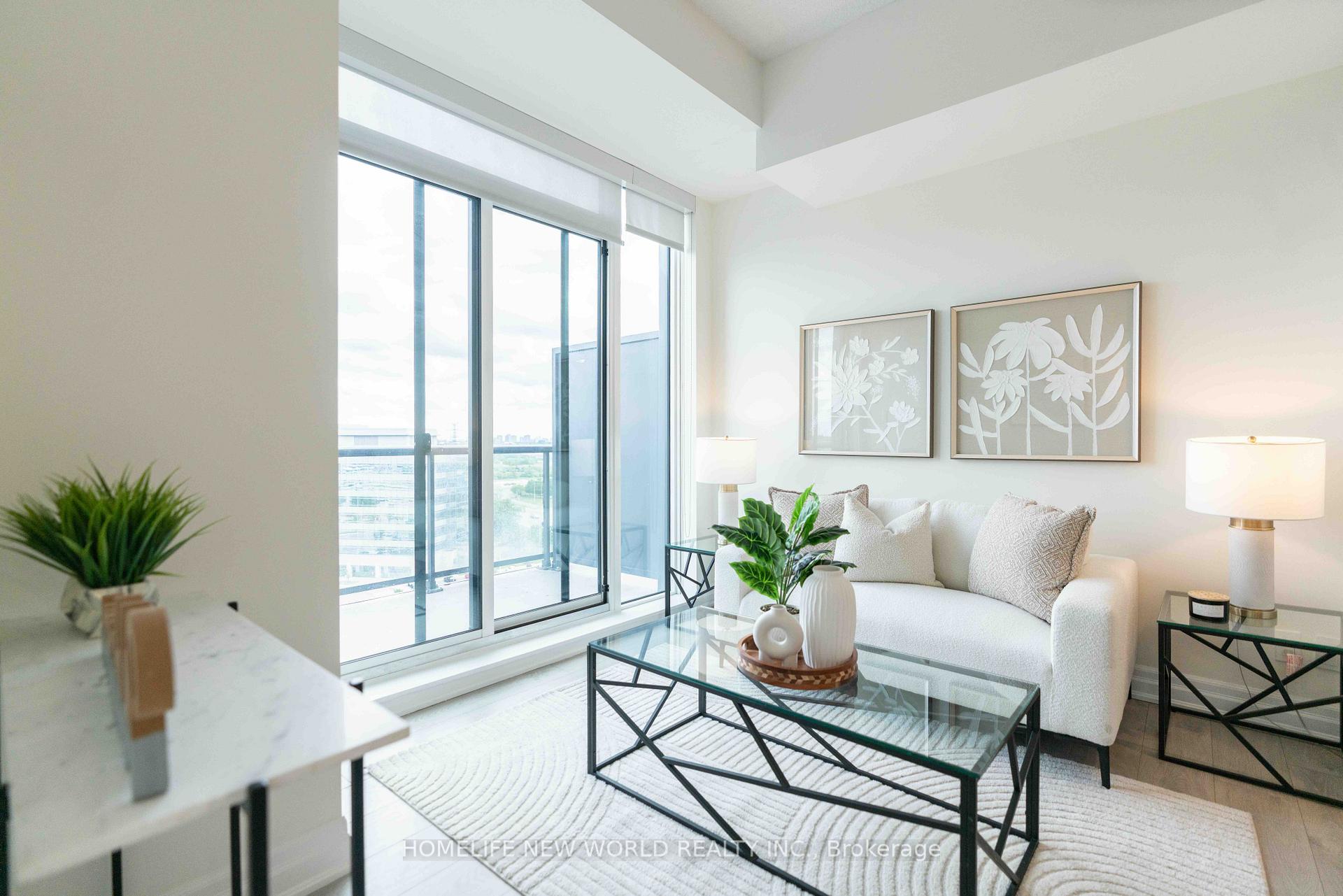 Photo 26 of Unit 1210B, 8 Rouge Valley Drive W, Markham, Unionville — HOMEH