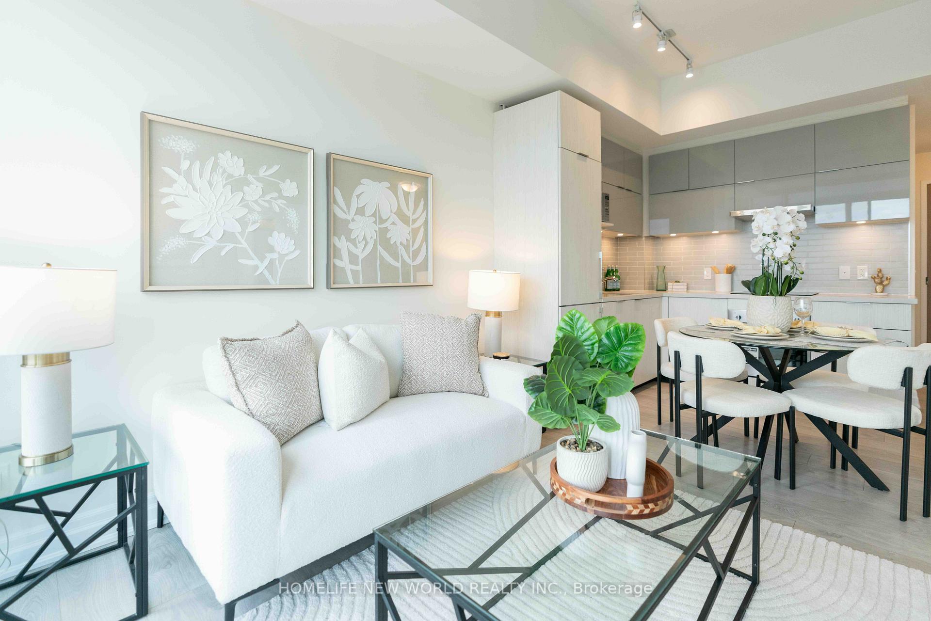 Photo 27 of Unit 1210B, 8 Rouge Valley Drive W, Markham, Unionville — HOMEH