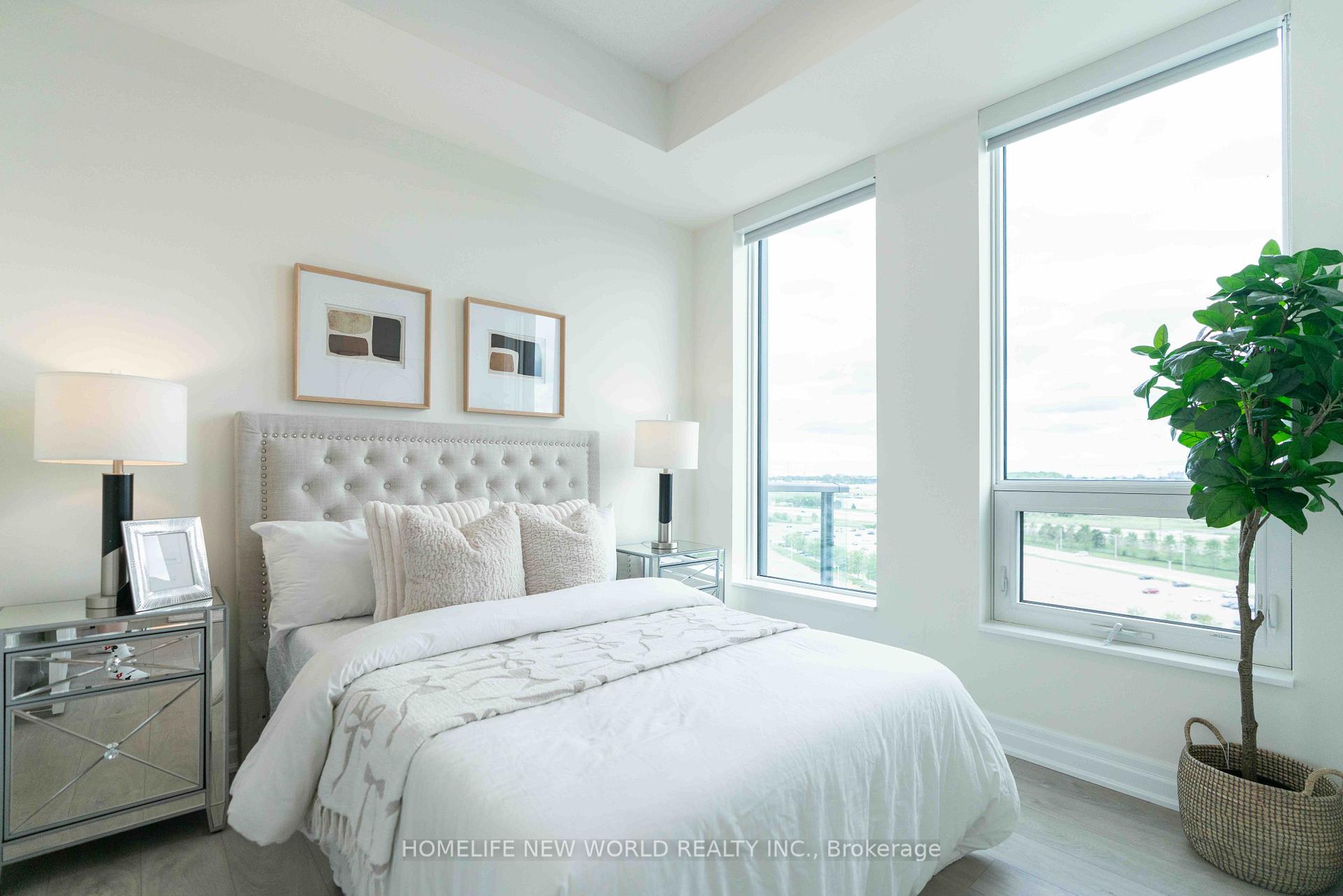 Photo 28 of Unit 1210B, 8 Rouge Valley Drive W, Markham, Unionville — HOMEH