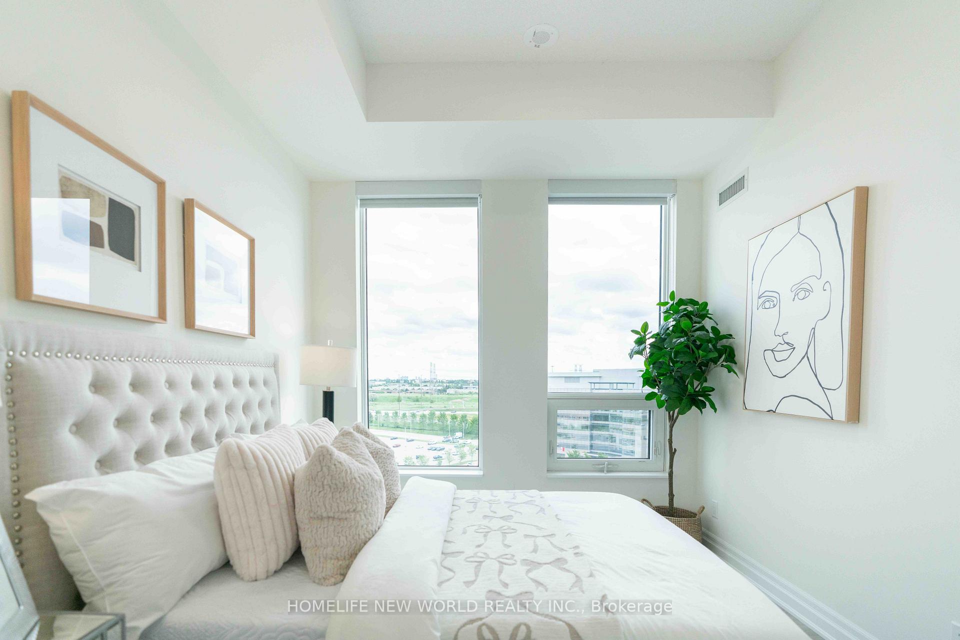 Photo 30 of Unit 1210B, 8 Rouge Valley Drive W, Markham, Unionville — HOMEH