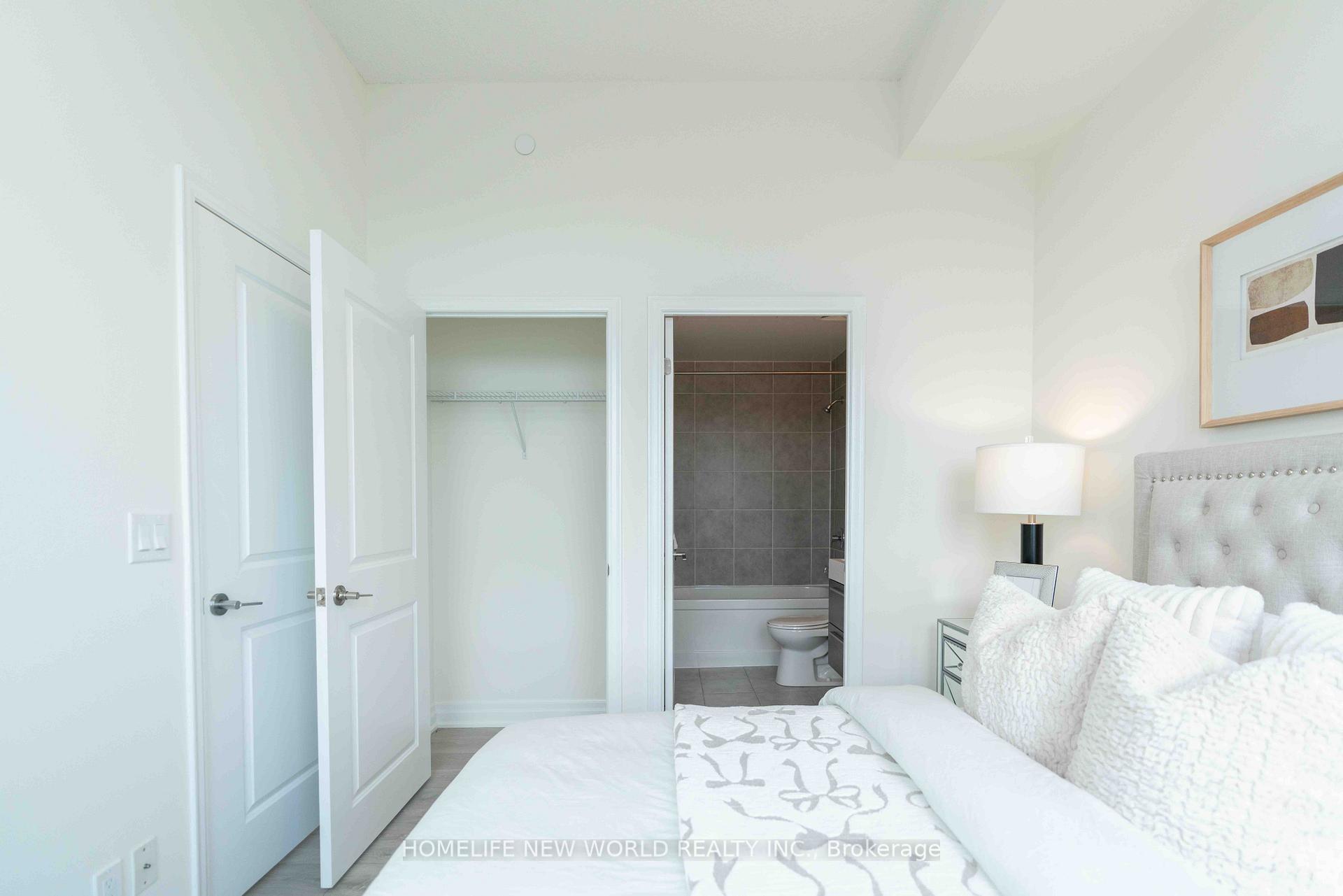Photo 31 of Unit 1210B, 8 Rouge Valley Drive W, Markham, Unionville — HOMEH