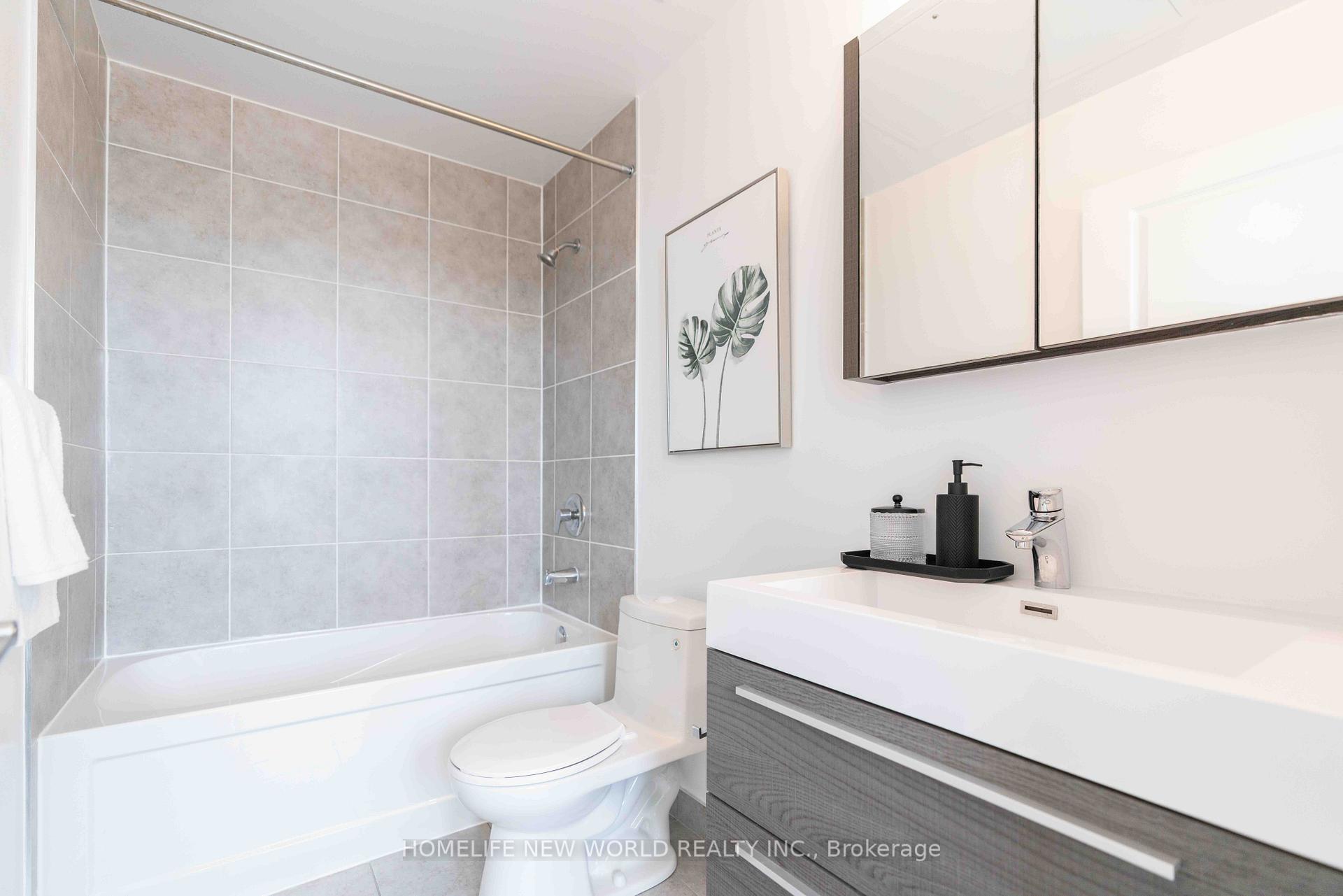 Photo 32 of Unit 1210B, 8 Rouge Valley Drive W, Markham, Unionville — HOMEH