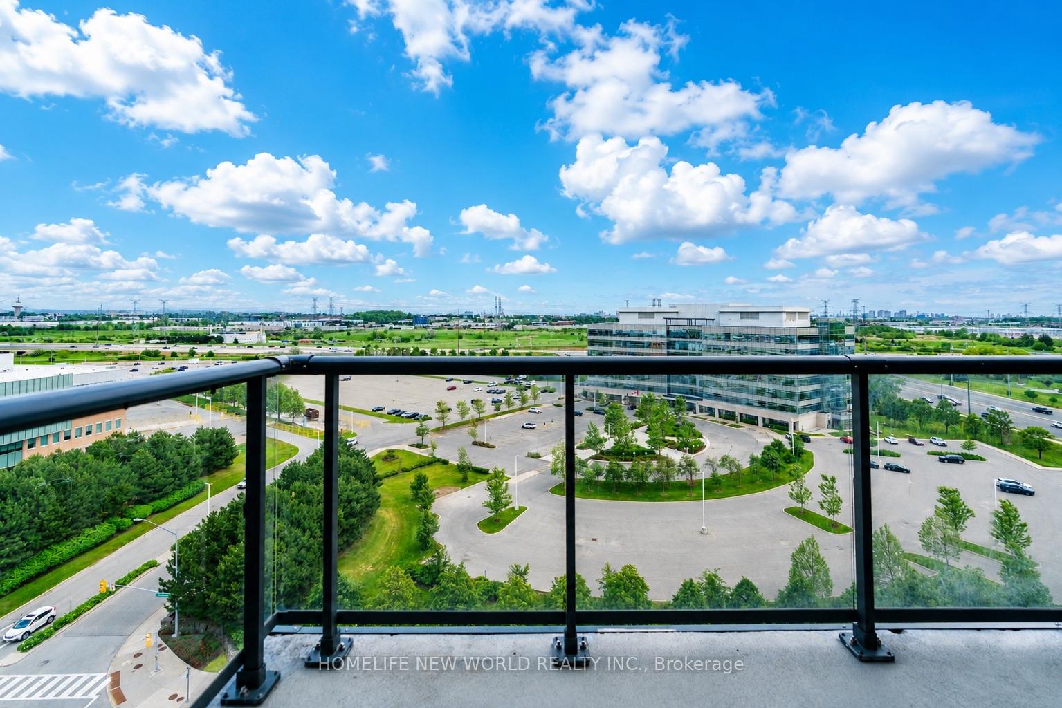 Photo 34 of Unit 1210B, 8 Rouge Valley Drive W, Markham, Unionville — HOMEH