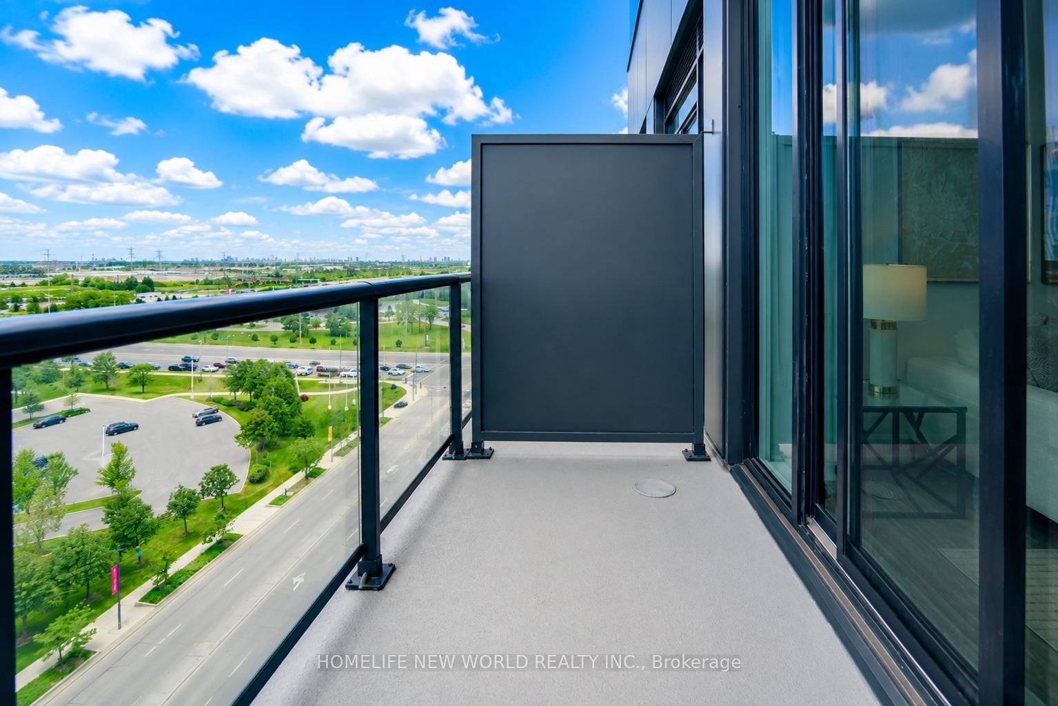 Photo 35 of Unit 1210B, 8 Rouge Valley Drive W, Markham, Unionville — HOMEH