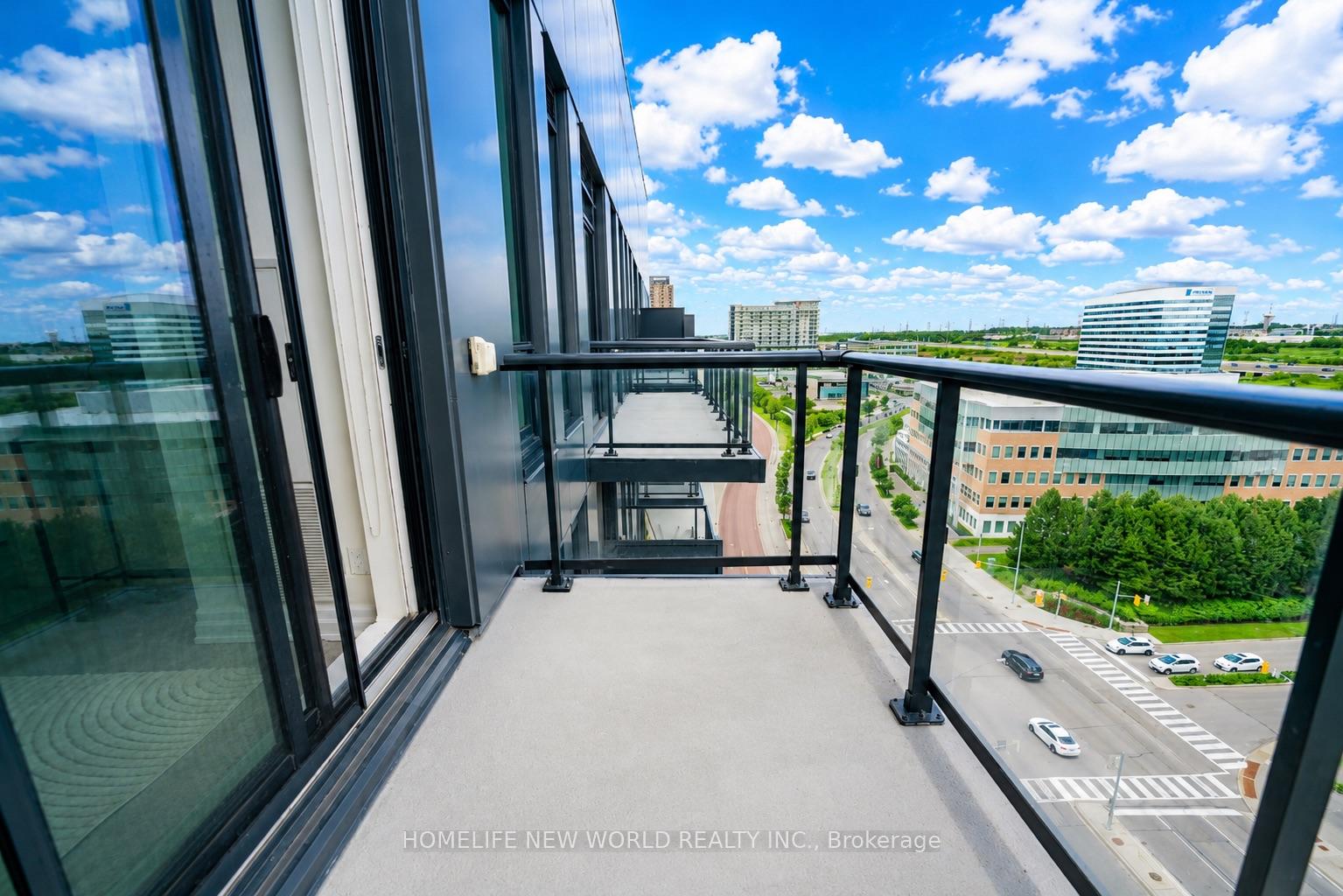 Photo 36 of Unit 1210B, 8 Rouge Valley Drive W, Markham, Unionville — HOMEH