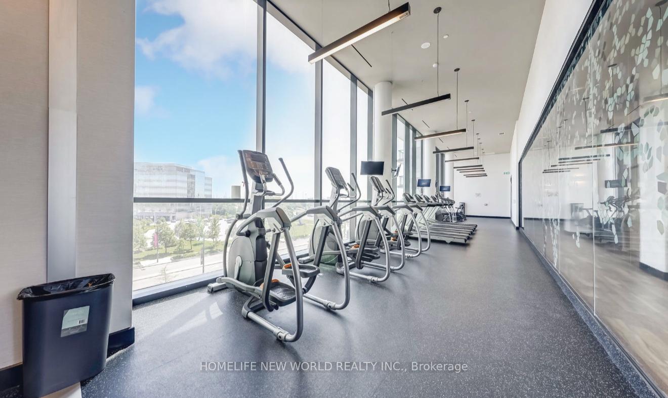 Photo 38 of Unit 1210B, 8 Rouge Valley Drive W, Markham, Unionville — HOMEH