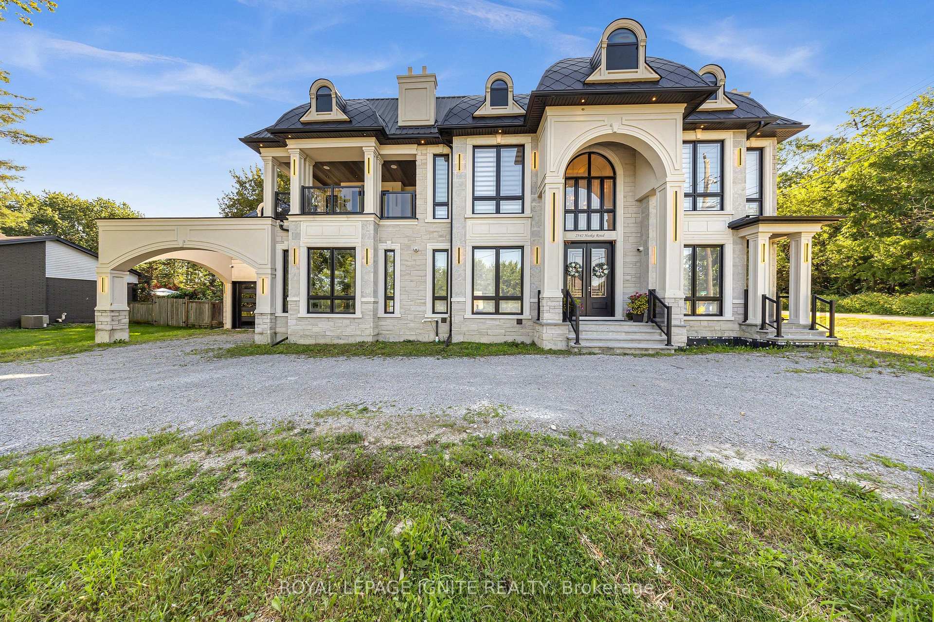 Photo 1 of 2342 Heska Road, Pickering, Rural Pickering — HOMEH