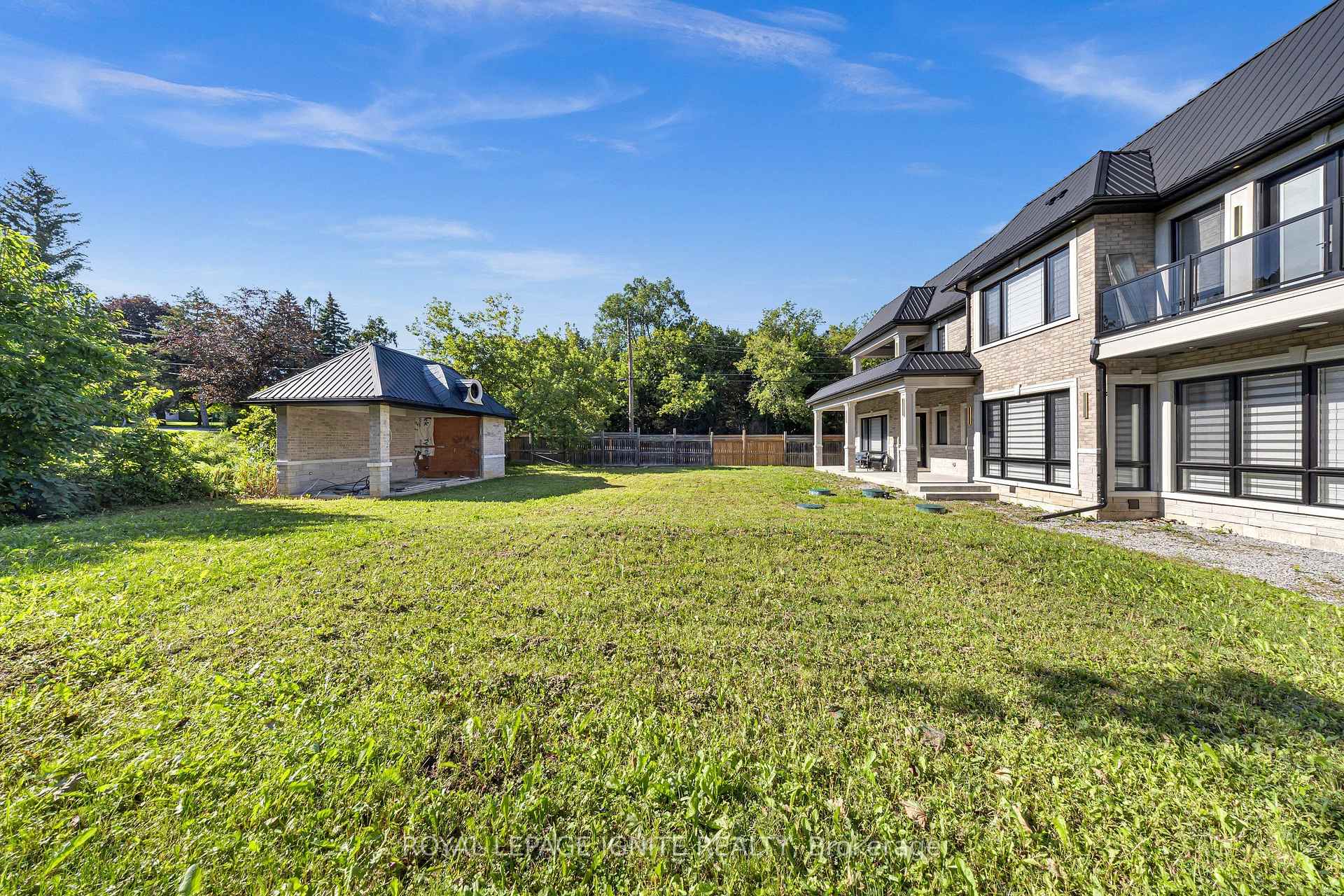 Photo 2 of 2342 Heska Road, Pickering, Rural Pickering — HOMEH