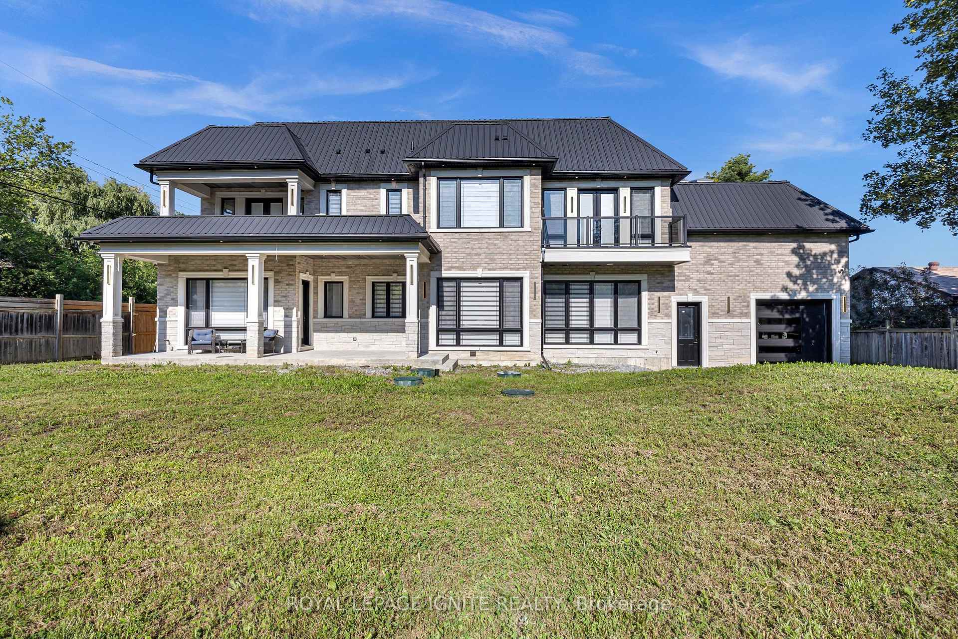 Photo 3 of 2342 Heska Road, Pickering, Rural Pickering — HOMEH