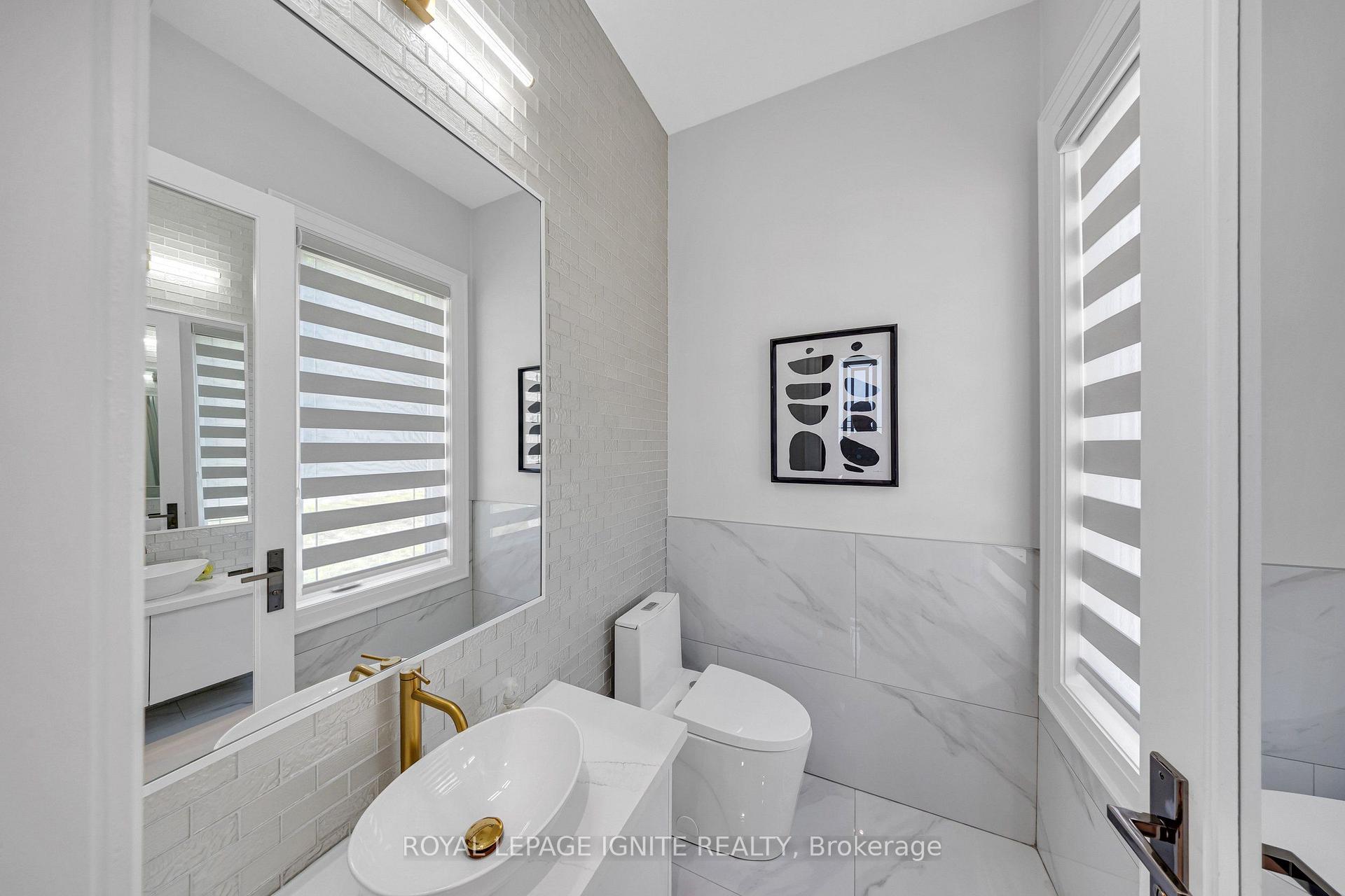 Photo 6 of 2342 Heska Road, Pickering, Rural Pickering — HOMEH