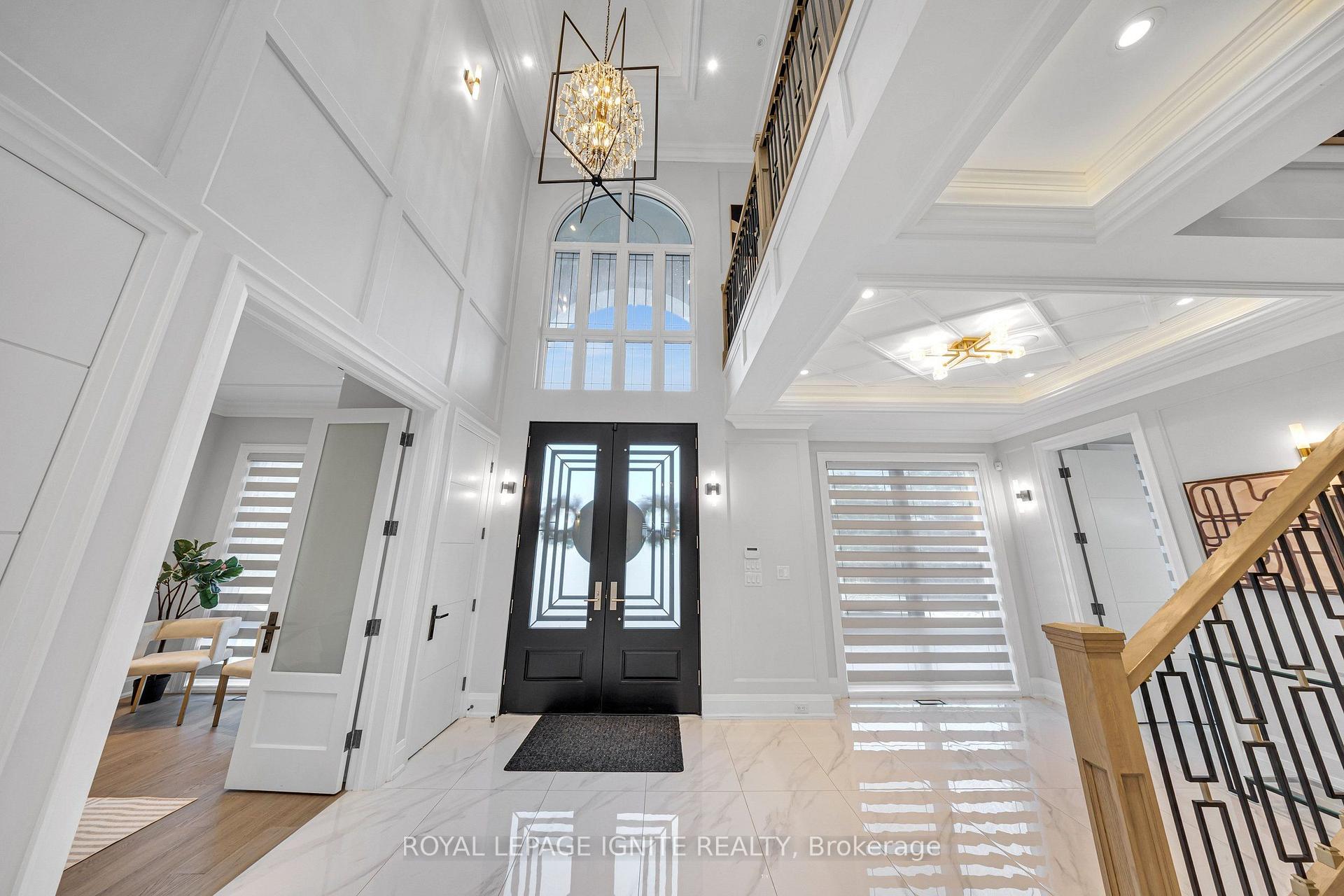 Photo 8 of 2342 Heska Road, Pickering, Rural Pickering — HOMEH