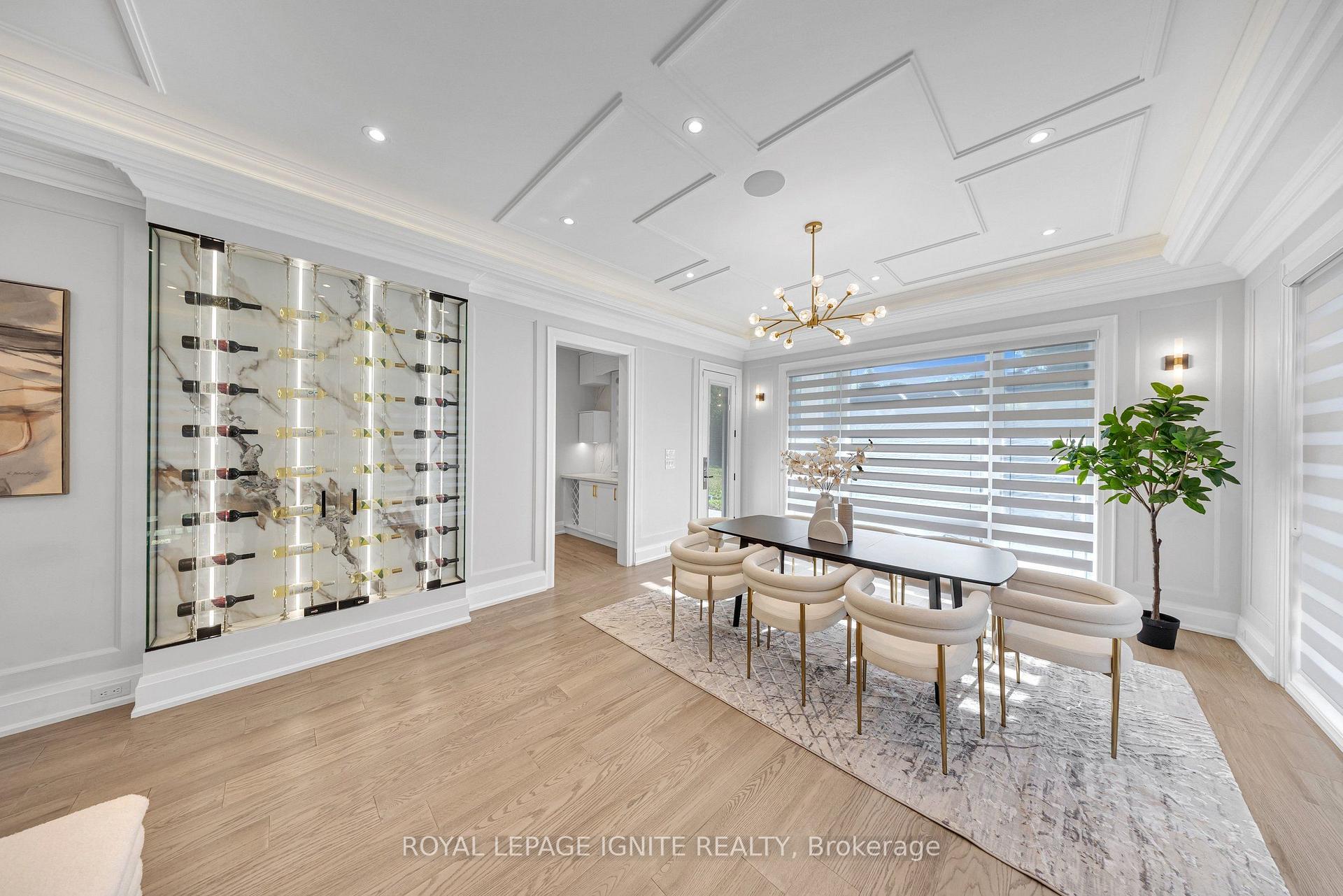 Photo 11 of 2342 Heska Road, Pickering, Rural Pickering — HOMEH