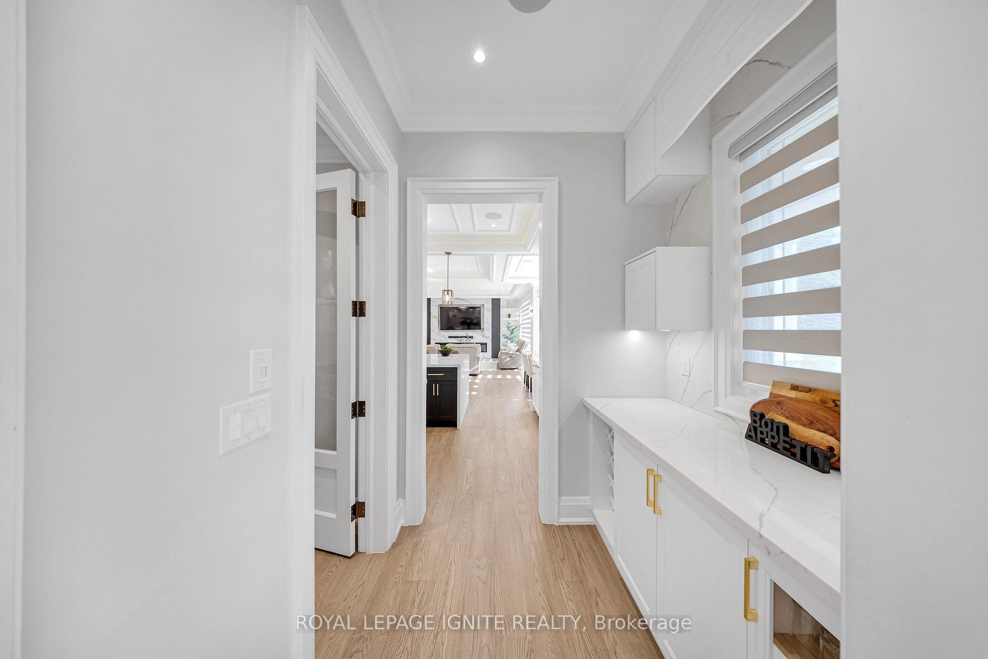 Photo 12 of 2342 Heska Road, Pickering, Rural Pickering — HOMEH