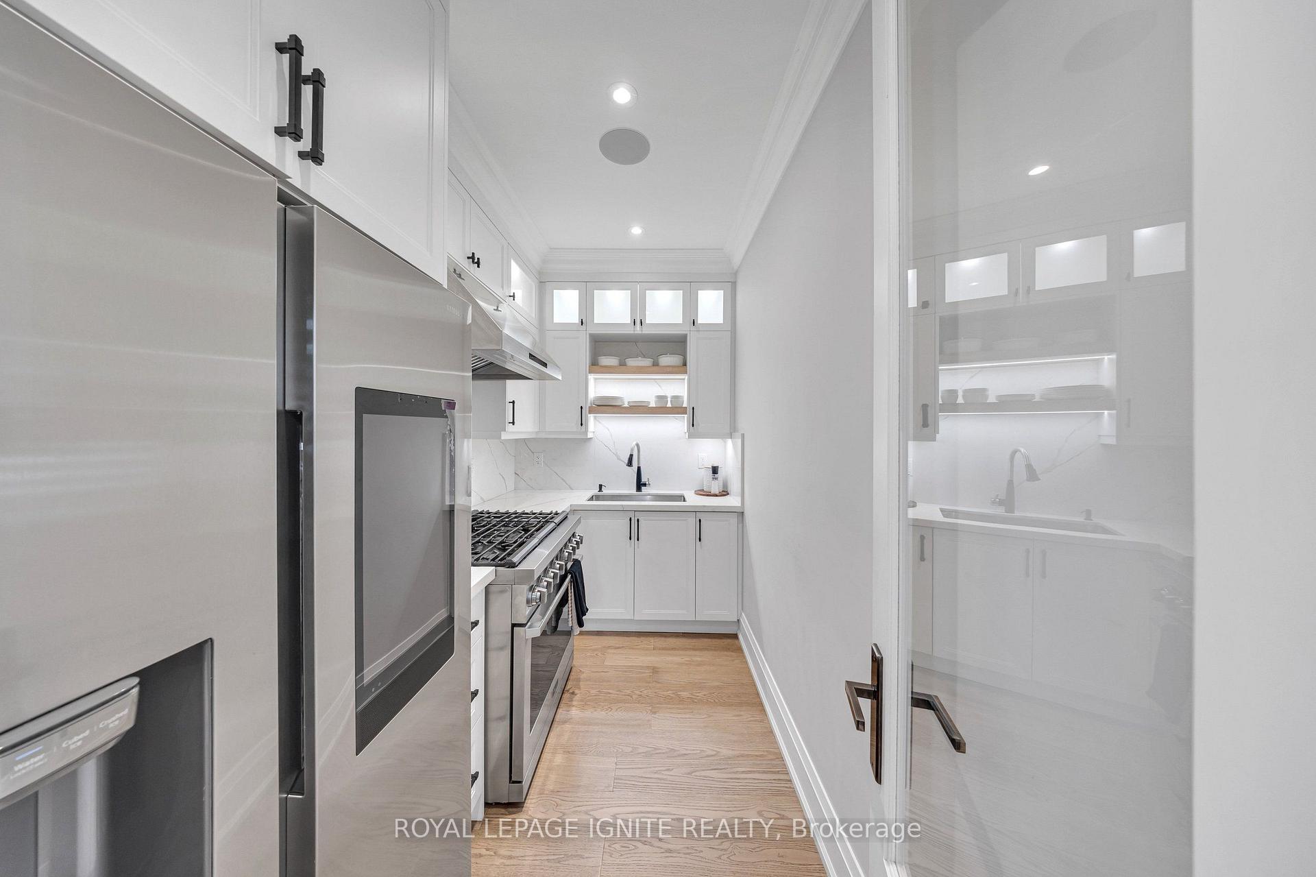 Photo 13 of 2342 Heska Road, Pickering, Rural Pickering — HOMEH
