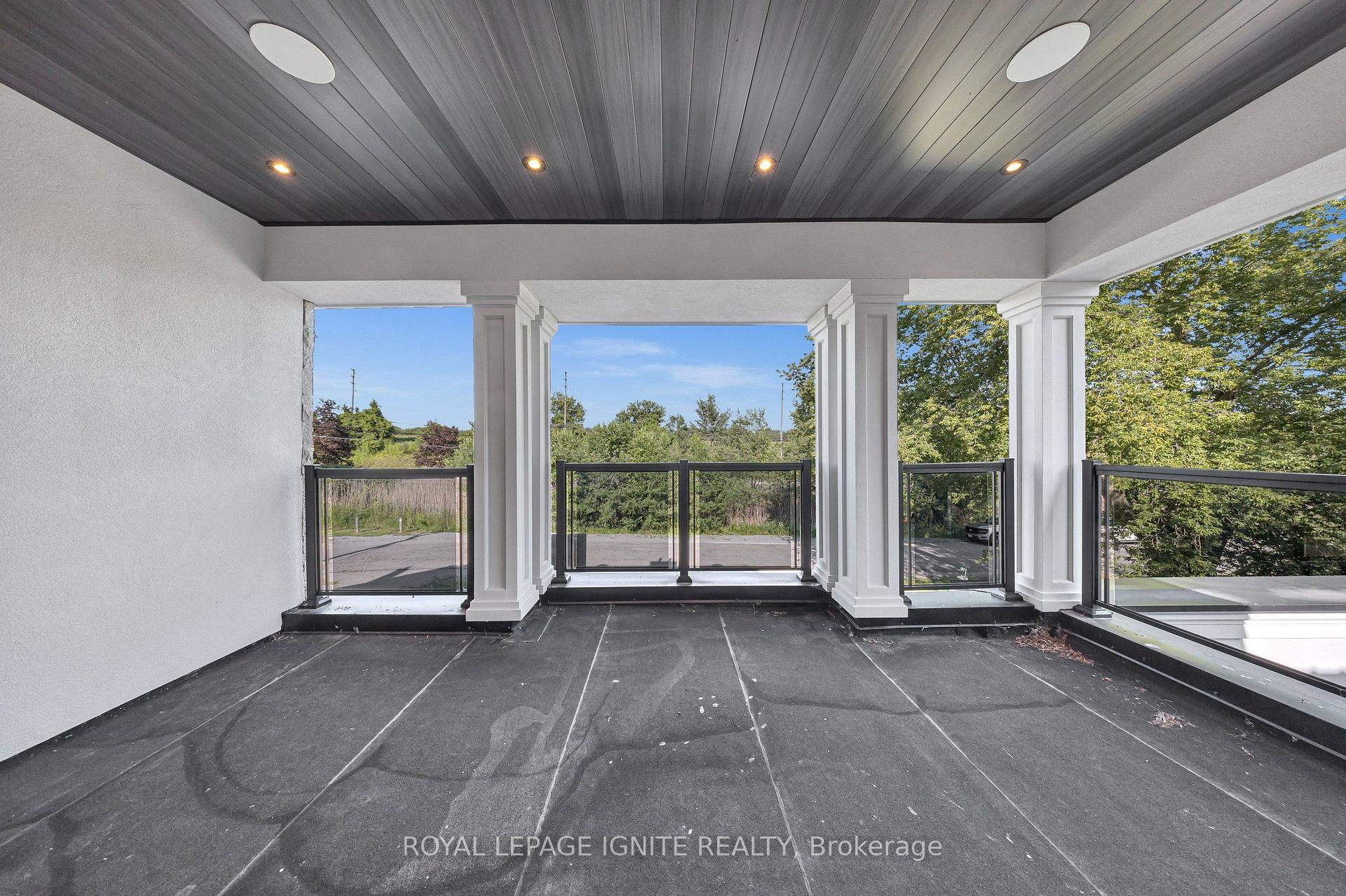 Photo 25 of 2342 Heska Road, Pickering, Rural Pickering — HOMEH
