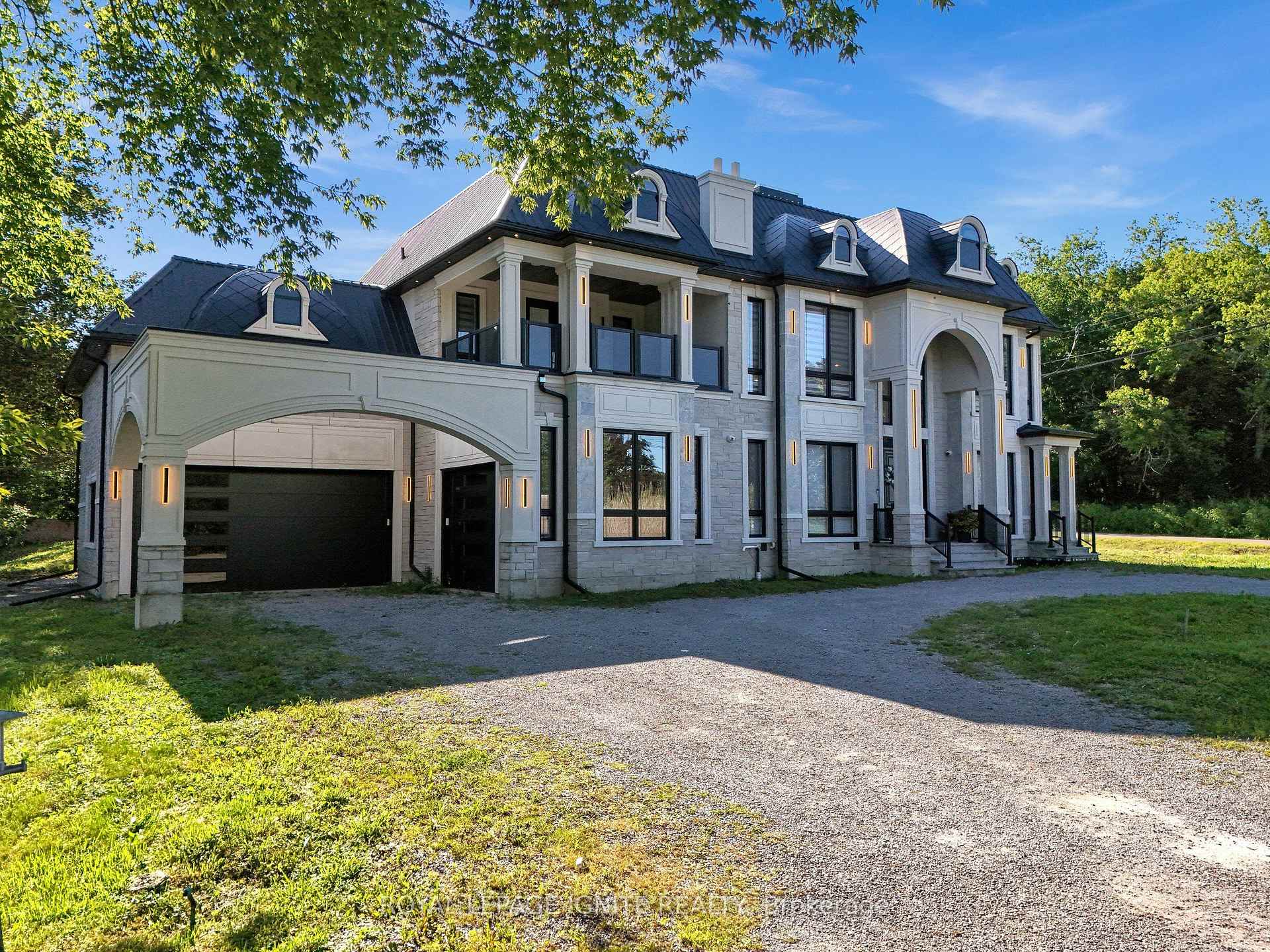 Photo 46 of 2342 Heska Road, Pickering, Rural Pickering — HOMEH
