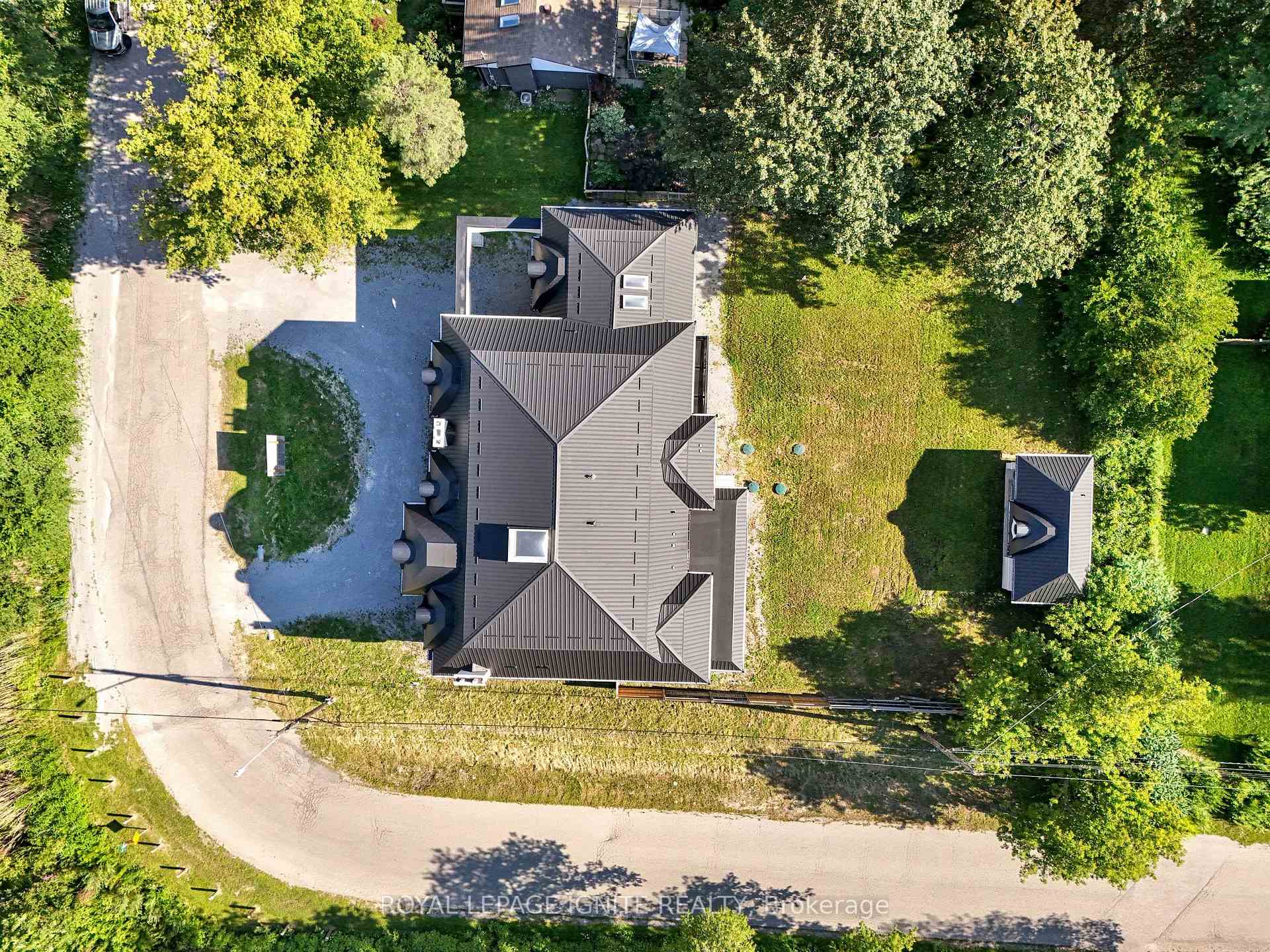 Photo 48 of 2342 Heska Road, Pickering, Rural Pickering — HOMEH
