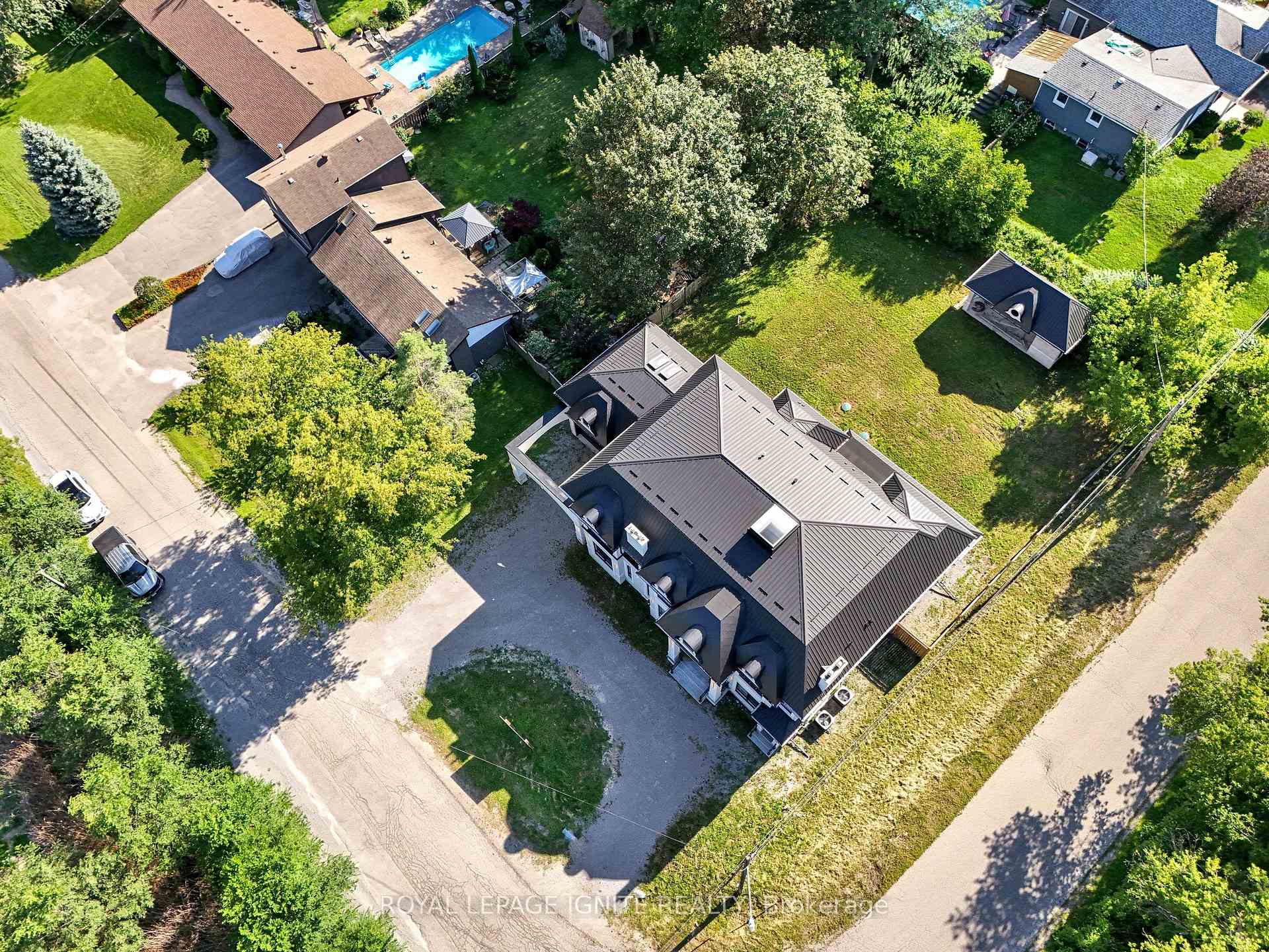 Photo 49 of 2342 Heska Road, Pickering, Rural Pickering — HOMEH