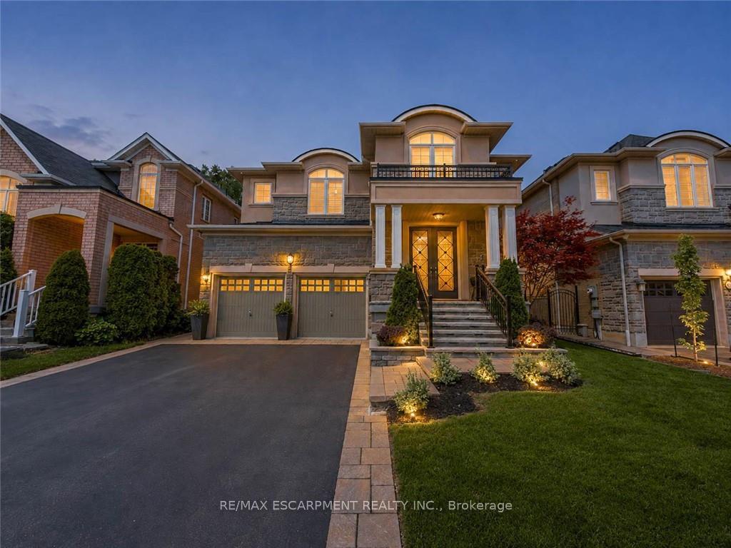 Photo 1 of 80 Sutherland Crescent, Hamilton, Ancaster — HOMEH
