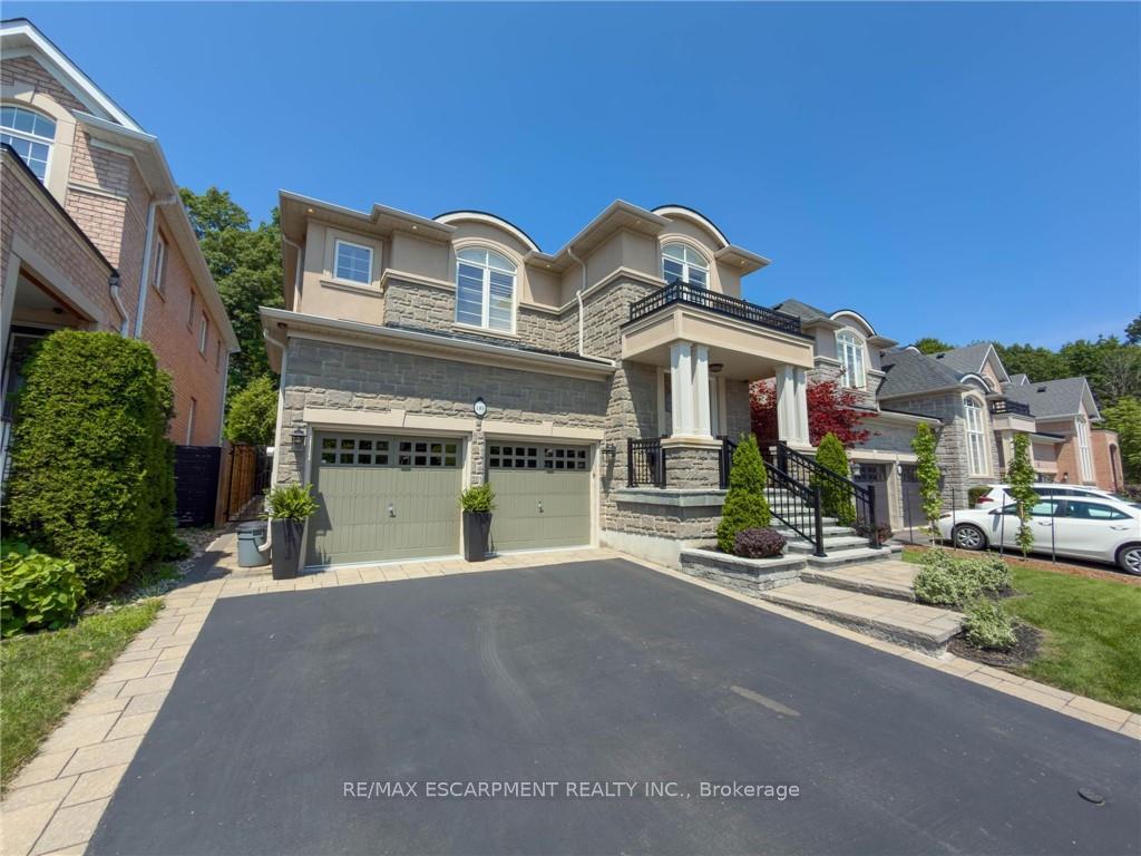 Photo 3 of 80 Sutherland Crescent, Hamilton, Ancaster — HOMEH