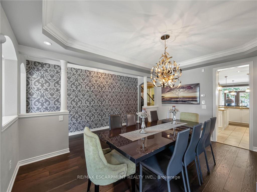 Photo 7 of 80 Sutherland Crescent, Hamilton, Ancaster — HOMEH