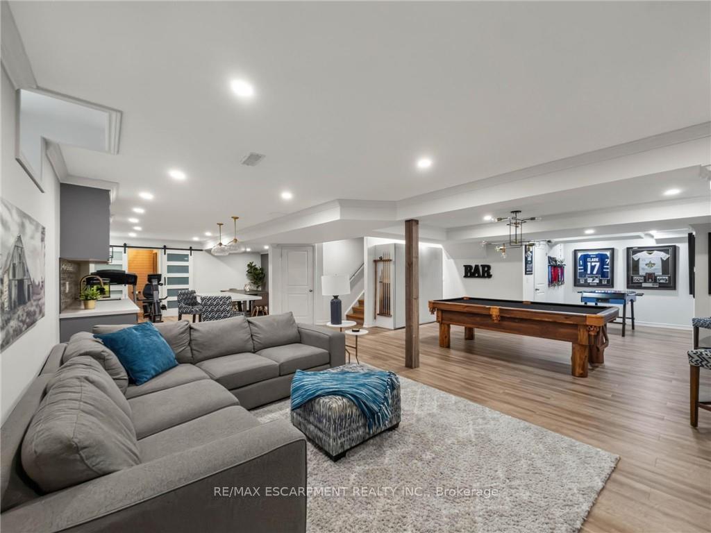 Photo 27 of 80 Sutherland Crescent, Hamilton, Ancaster — HOMEH