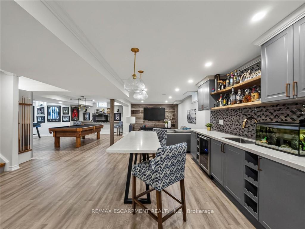 Photo 29 of 80 Sutherland Crescent, Hamilton, Ancaster — HOMEH